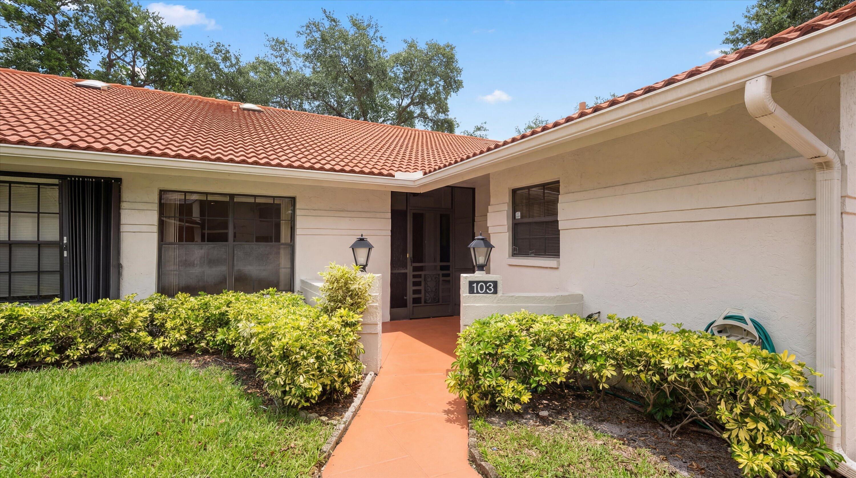 9832 Pavarotti Terrace 103, Boynton Beach, FL 33437, Boynton Beach - Photo 2