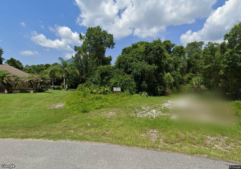 2570 Jollivette Road, North Port, FL 34288, North Port