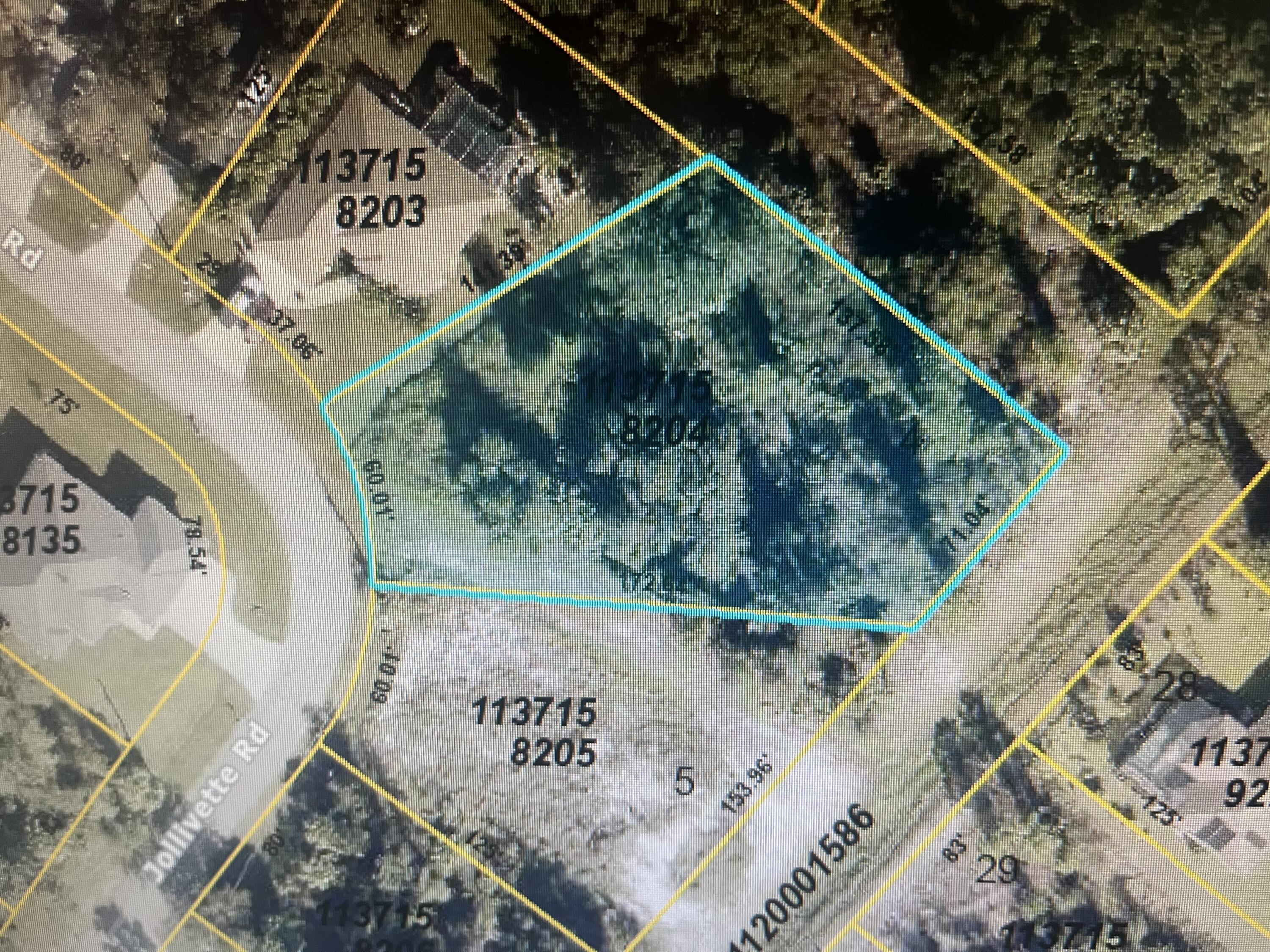 2570 Jollivette Road, North Port, FL 34288, North Port - Photo 2