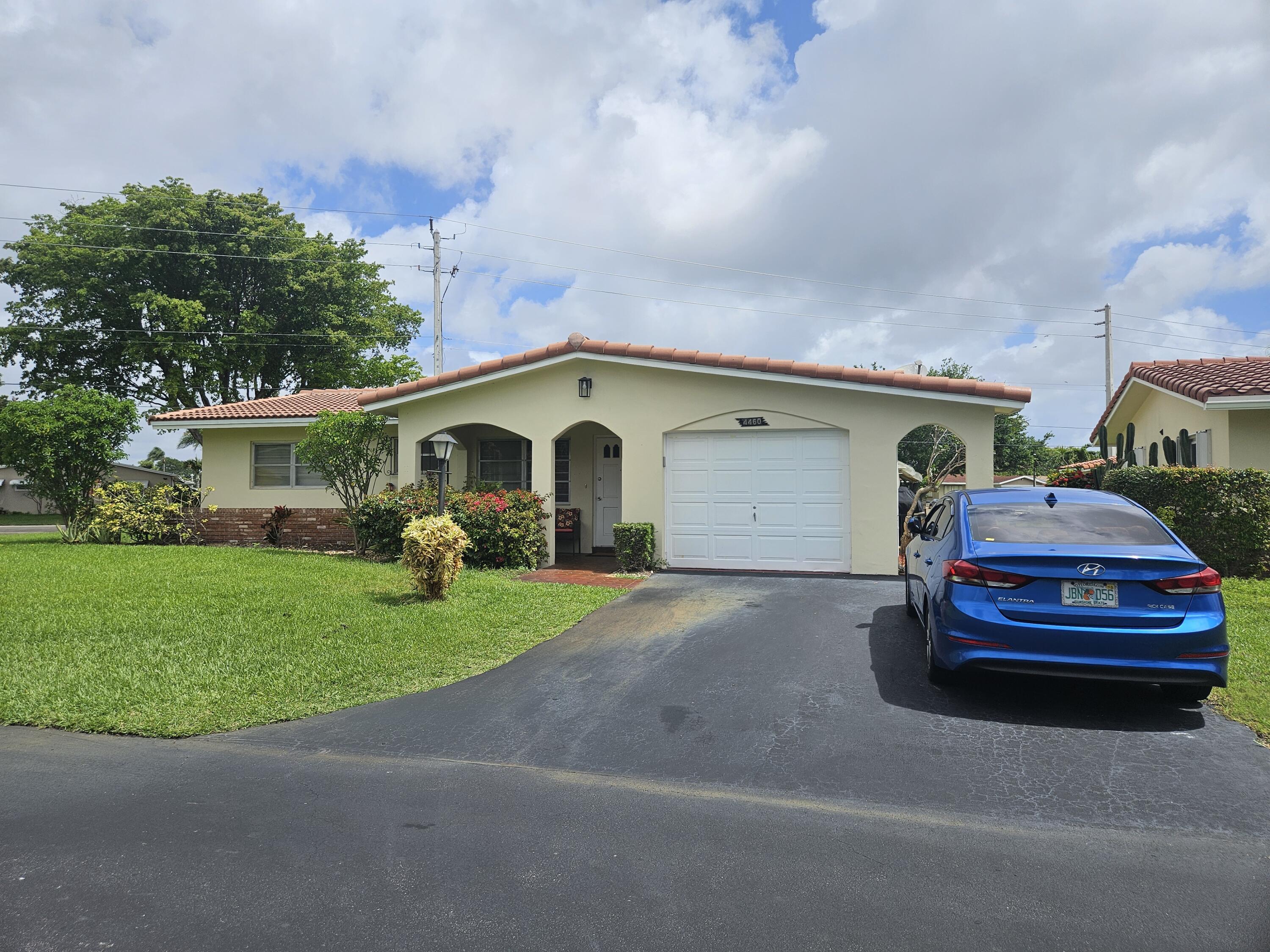 4460 NW 13th Avenue, Deerfield Beach, FL 33064, Deerfield Beach