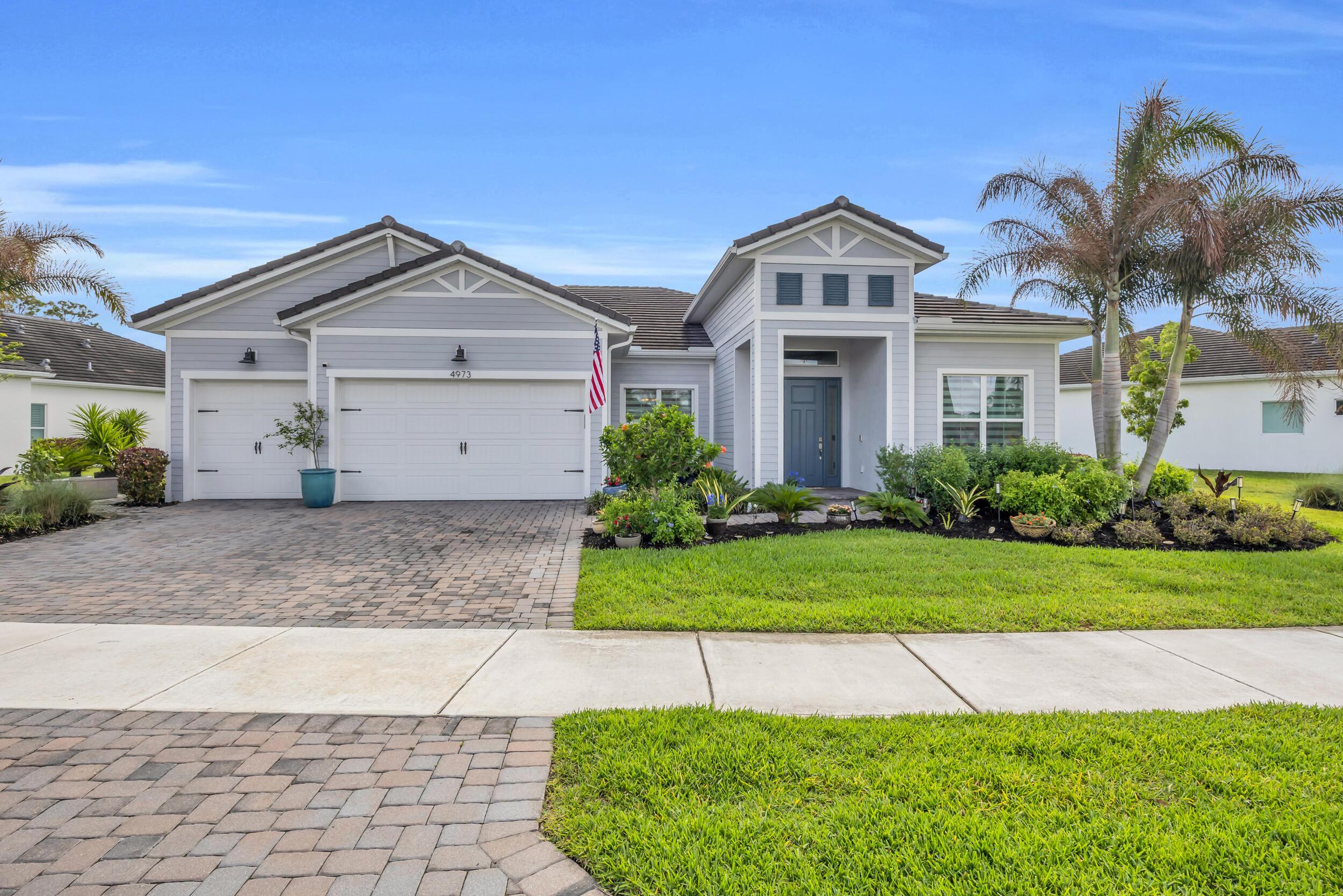 4973 SW Winchester Drive, Stuart, FL 34997, Stuart