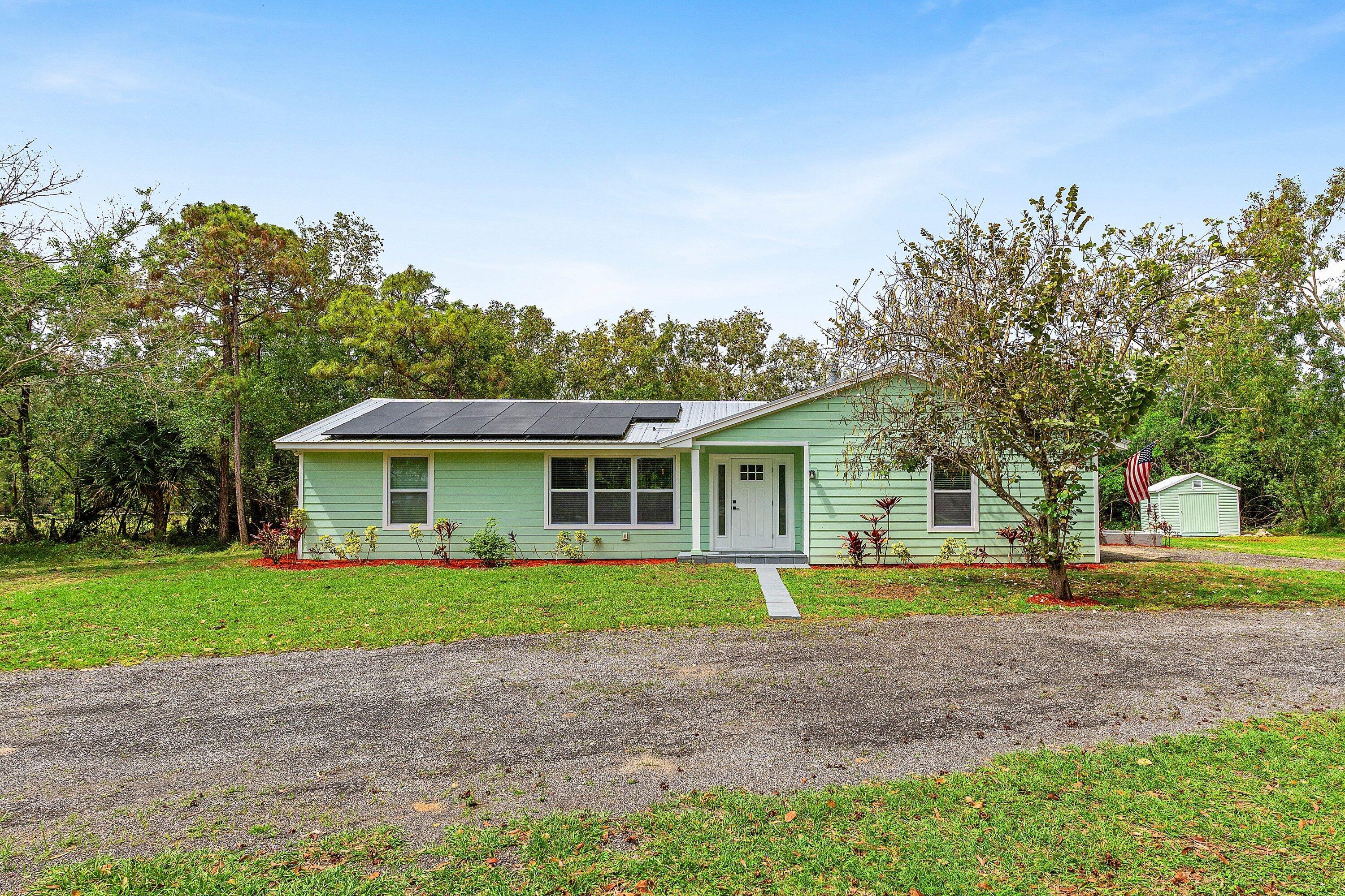4397 Avocado Boulevard, West Palm Beach, FL 33411, West Palm Beach - Photo 3