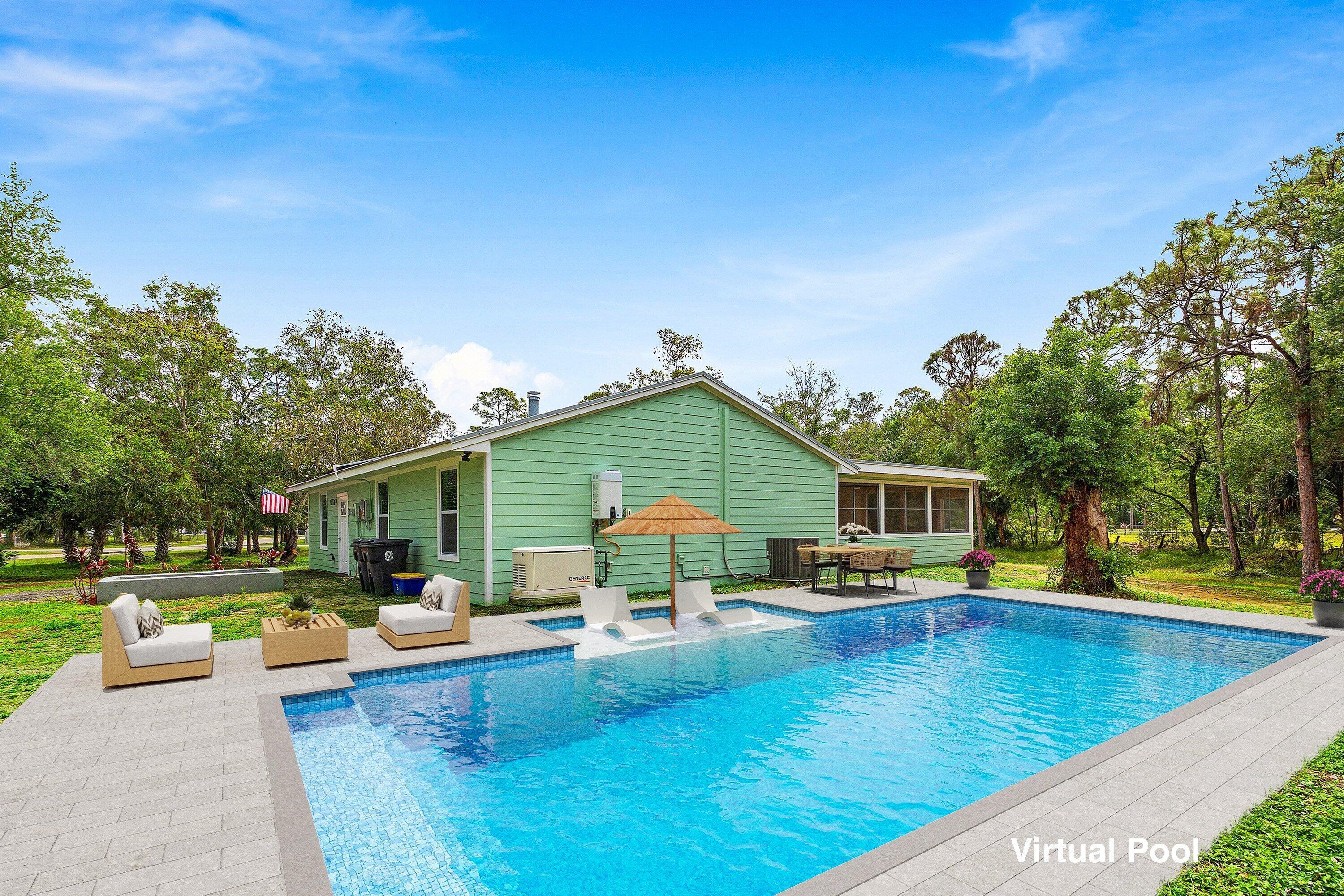 4397 Avocado Boulevard, West Palm Beach, FL 33411, West Palm Beach