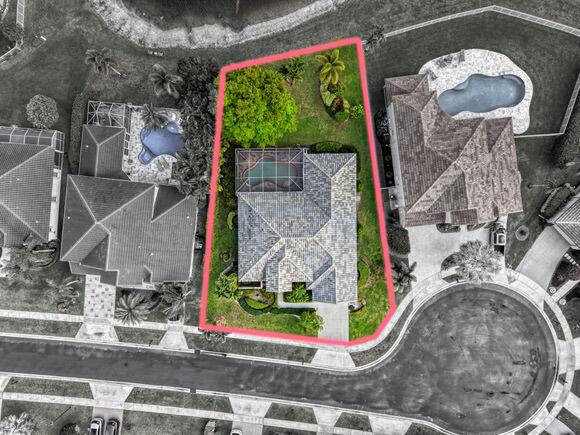 12605 Torbay Drive, Boca Raton, FL 33428, Boca Raton - Photo 2