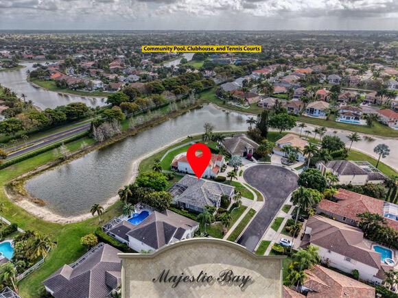 12605 Torbay Drive, Boca Raton, FL 33428, Boca Raton - Photo 3