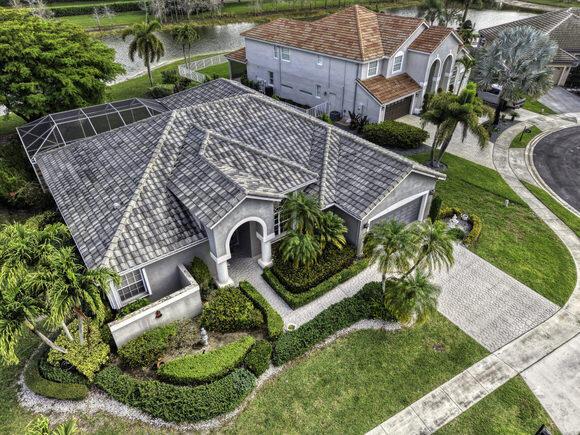 12605 Torbay Drive, Boca Raton, FL 33428, Boca Raton - Photo 4