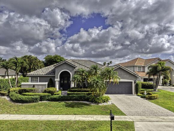 12605 Torbay Drive, Boca Raton, FL 33428, Boca Raton - Photo 5