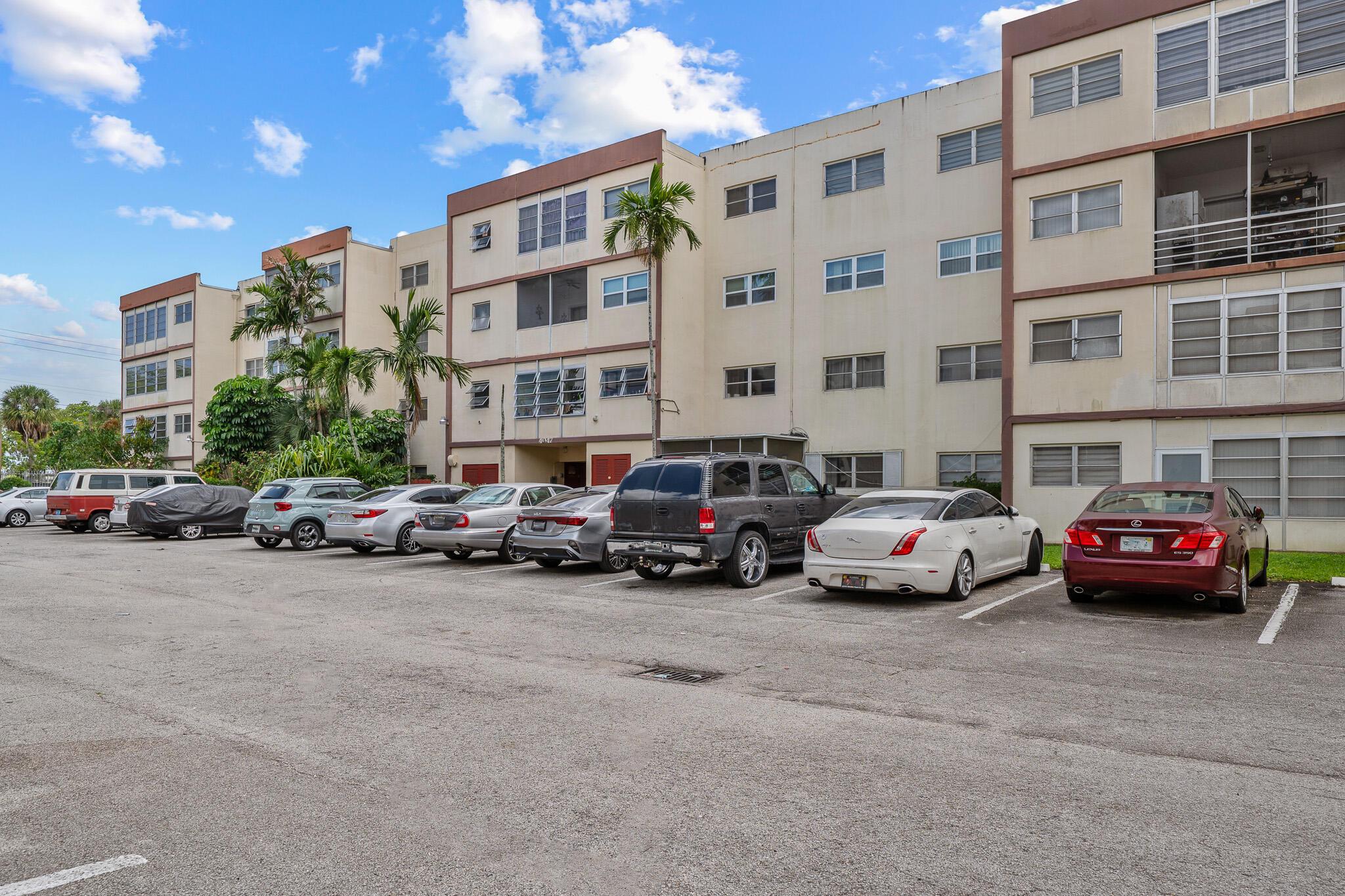 4047 NW 16th Street 206, Lauderhill, FL 33313, Lauderhill