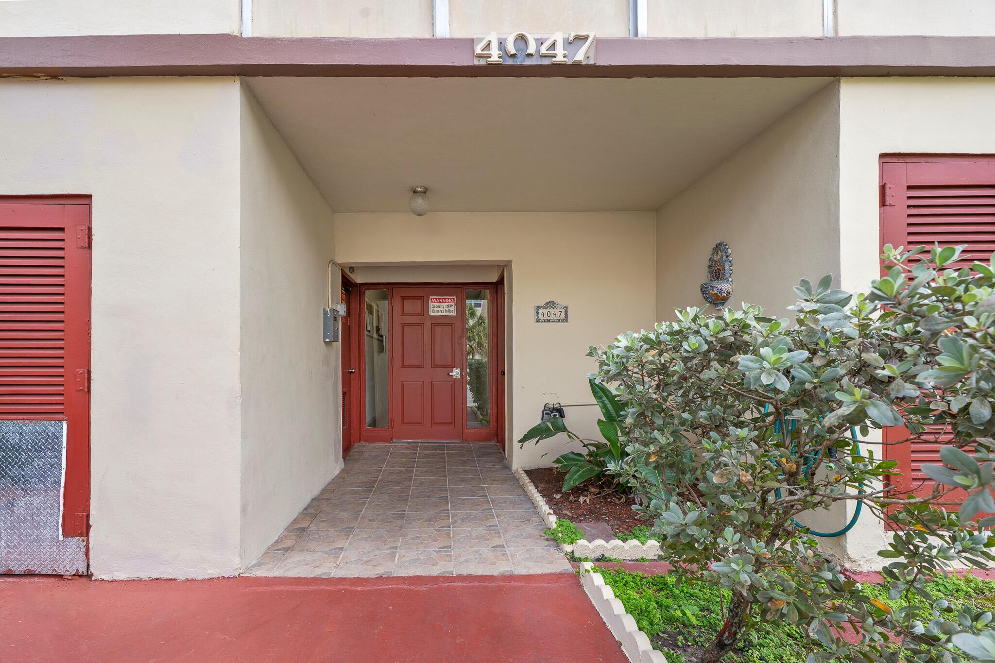 4047 NW 16th Street 206, Lauderhill, FL 33313, Lauderhill - Photo 2