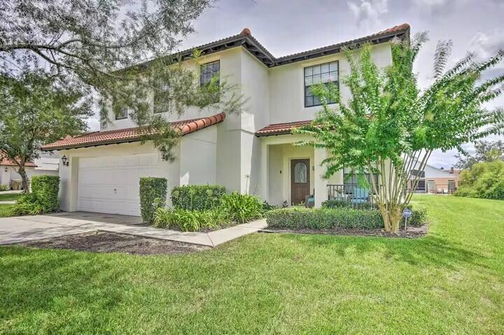 16708 Lazy Breeze Loop 16708, Clermont, FL 34714, Clermont