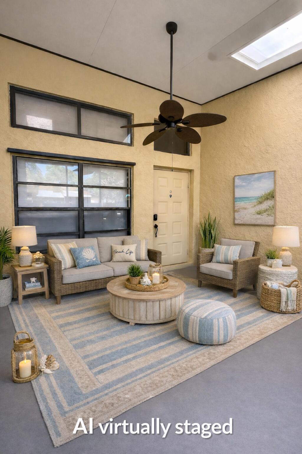 1720 W Sanderling Lane Unit 3, Fort Pierce, FL 34982, Fort Pierce - Photo 5