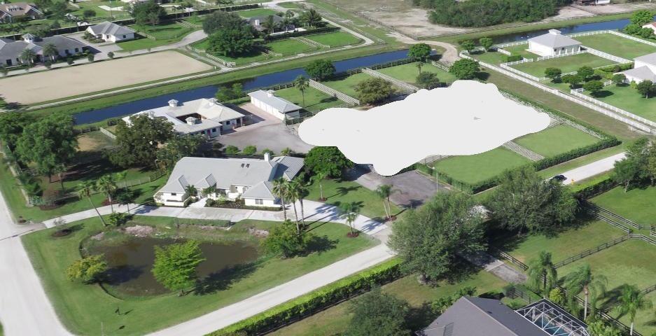 2705 Appaloosa Trail, Wellington, FL 33414, Wellington