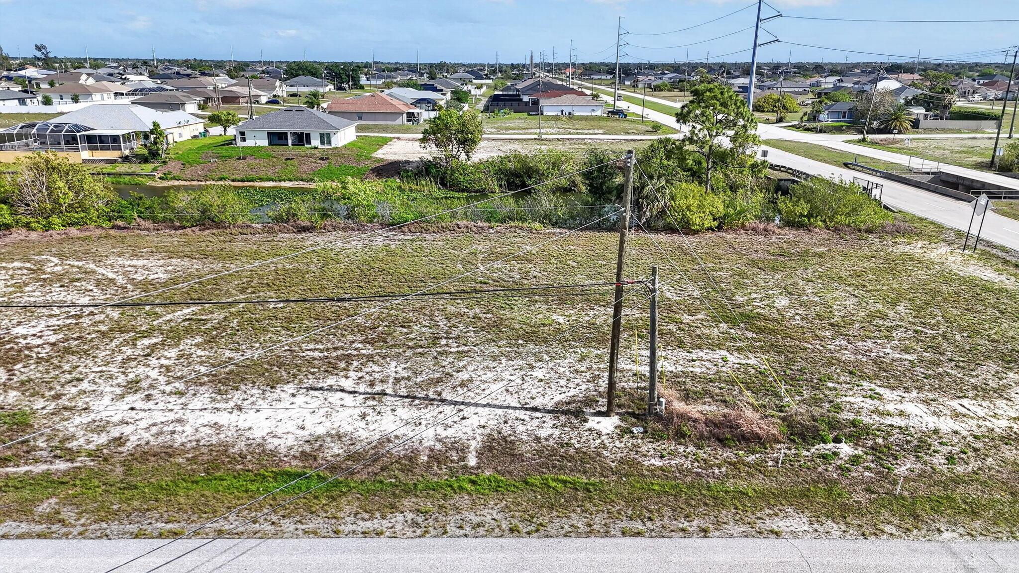 5 NW 19th Terrace, Cape Coral, FL 33993, Cape Coral