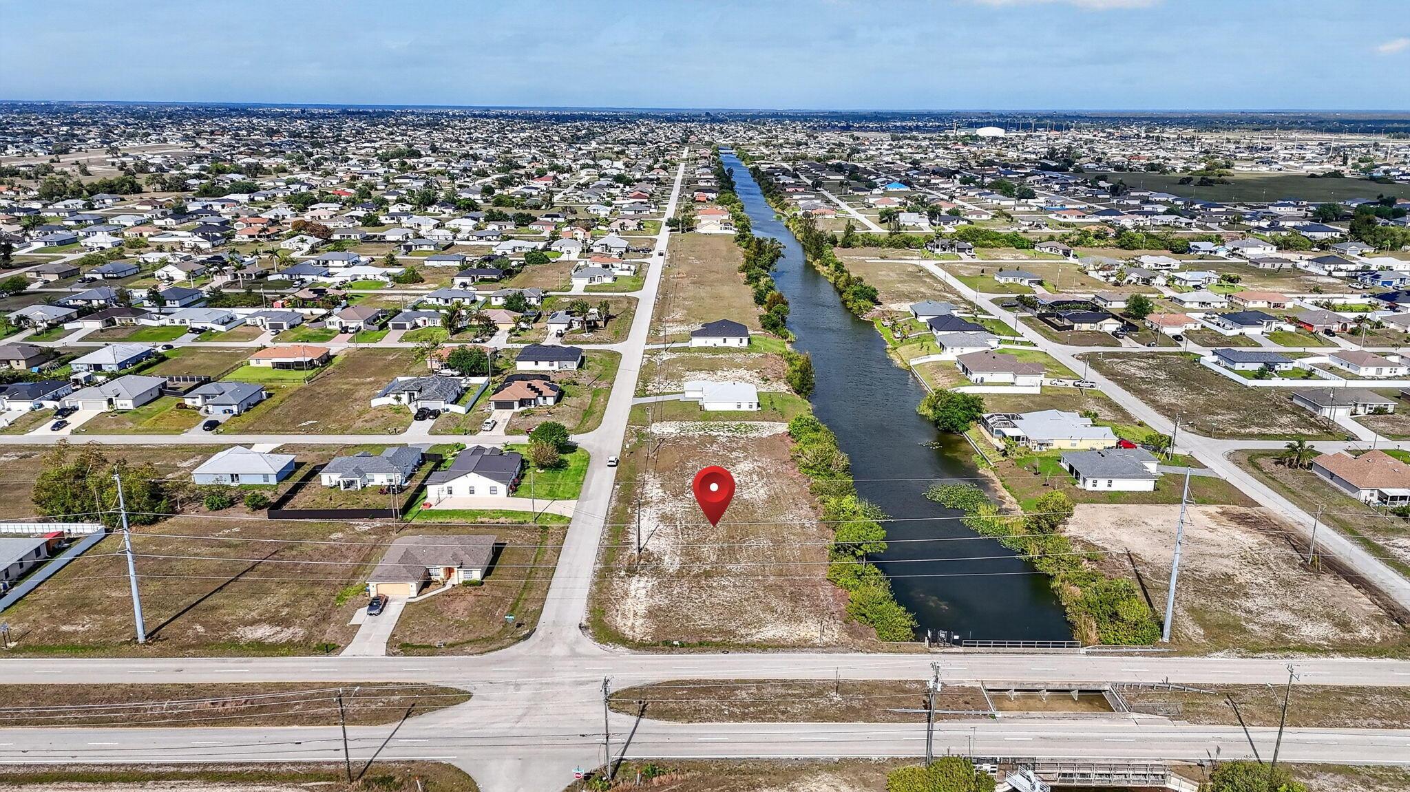 5 NW 19th Terrace, Cape Coral, FL 33993, Cape Coral - Photo 4