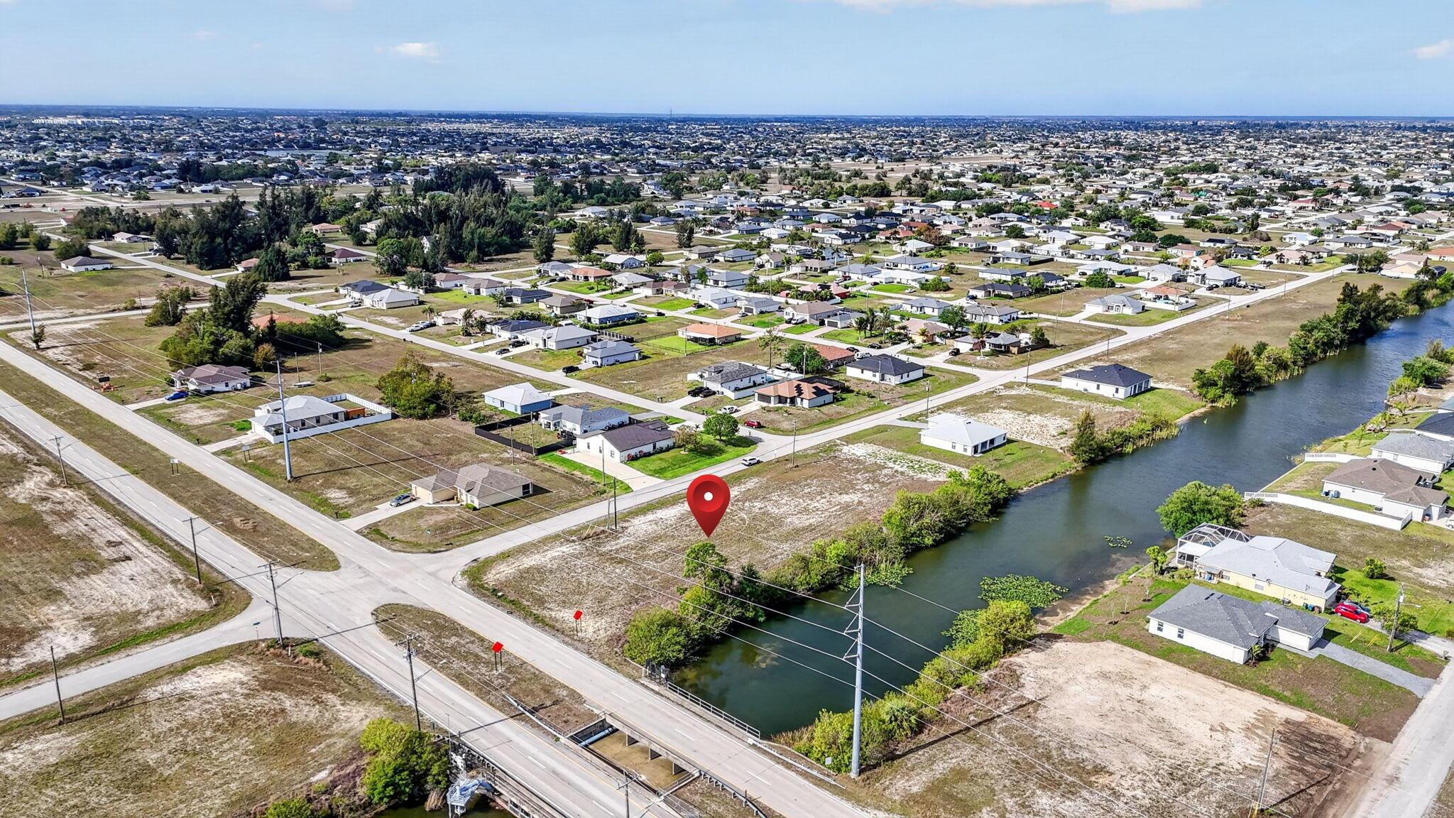 5 NW 19th Terrace, Cape Coral, FL 33993, Cape Coral - Photo 5