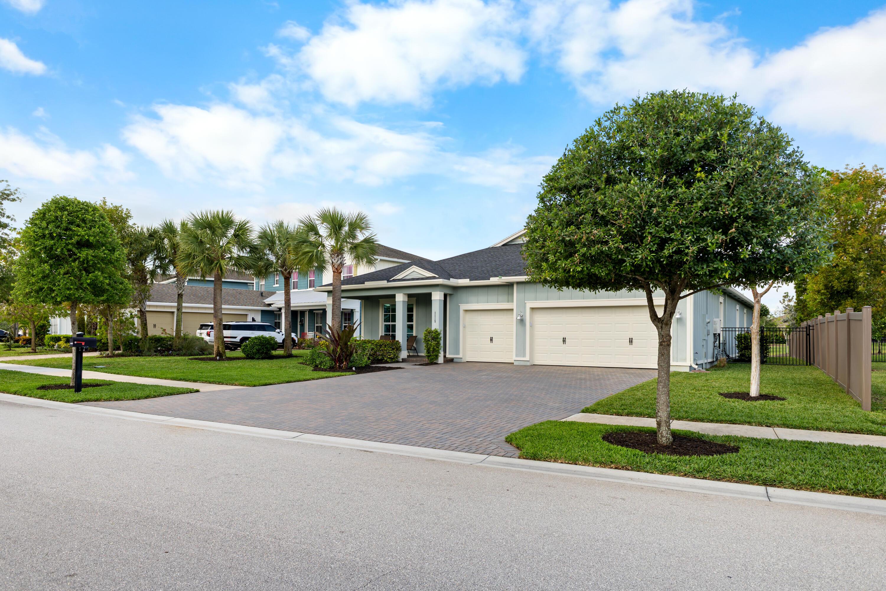 1115 Timber Reap Trail, The Acreage, FL 33470, The Acreage - Photo 5