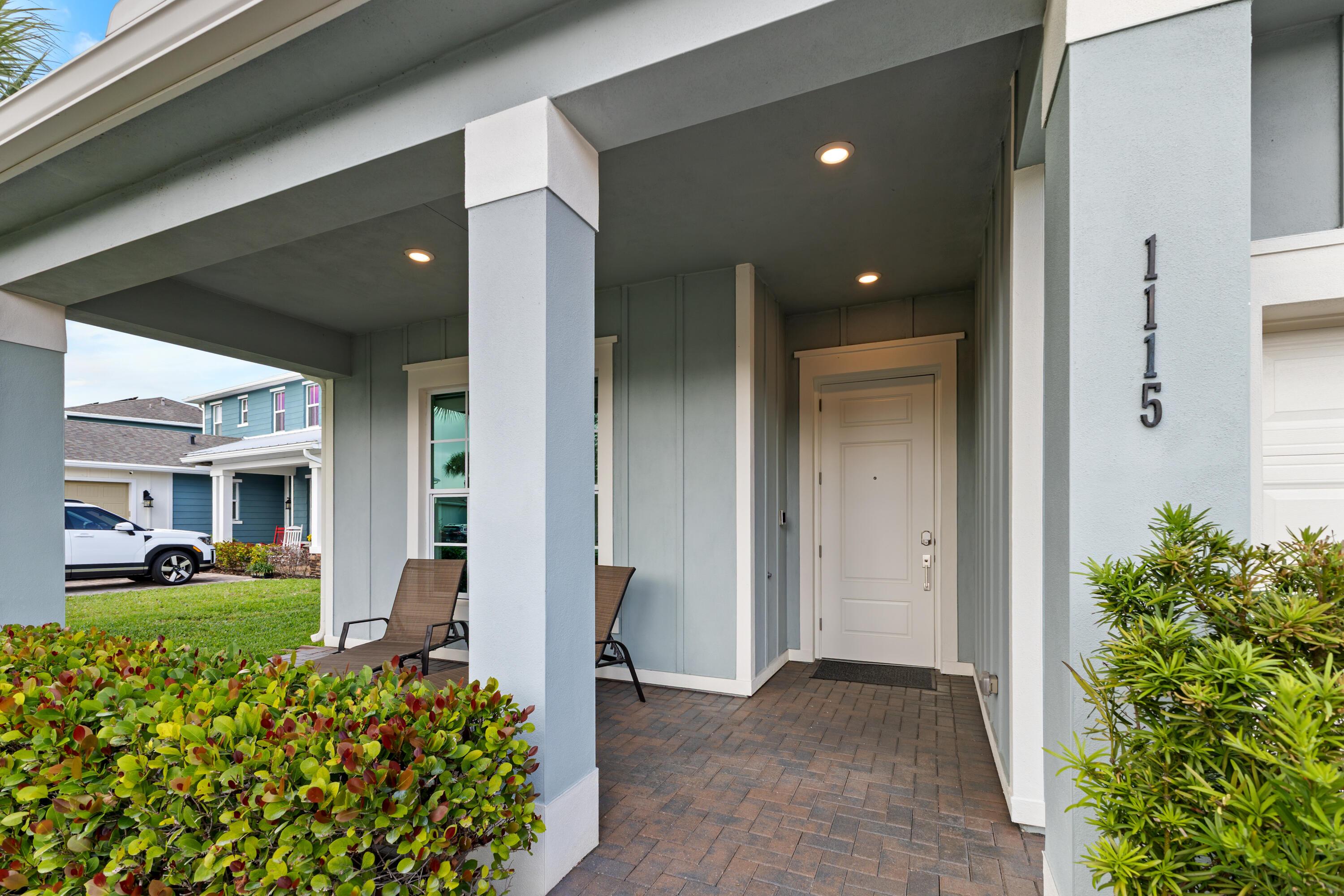 1115 Timber Reap Trail, The Acreage, FL 33470, The Acreage - Photo 3