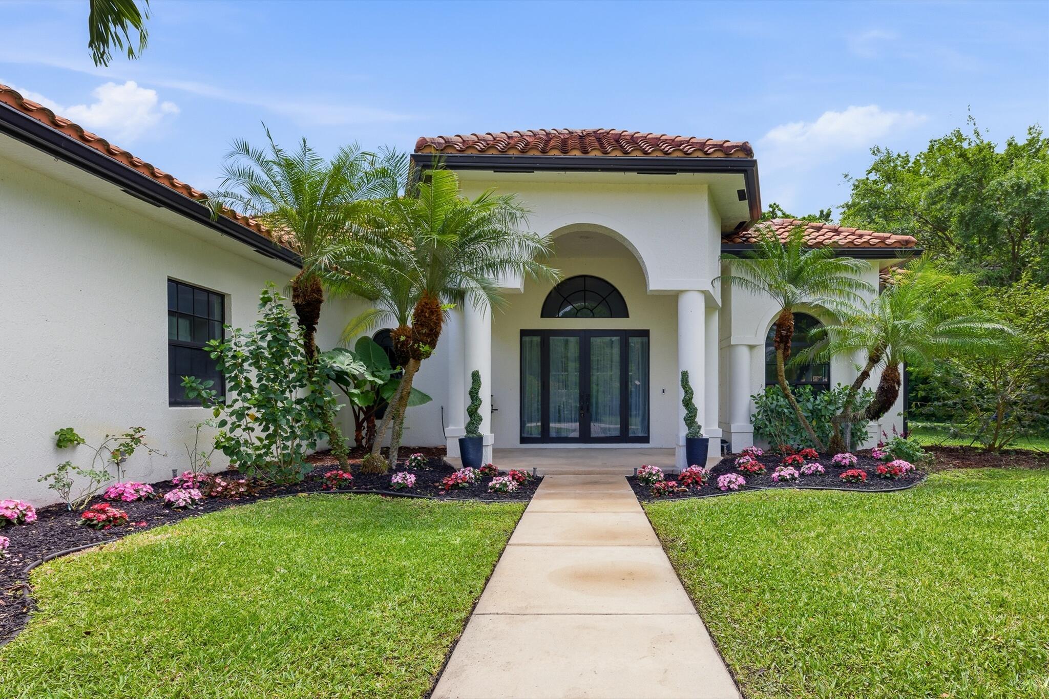 8717 Estate Drive, West Palm Beach, FL 33411, West Palm Beach - Photo 2
