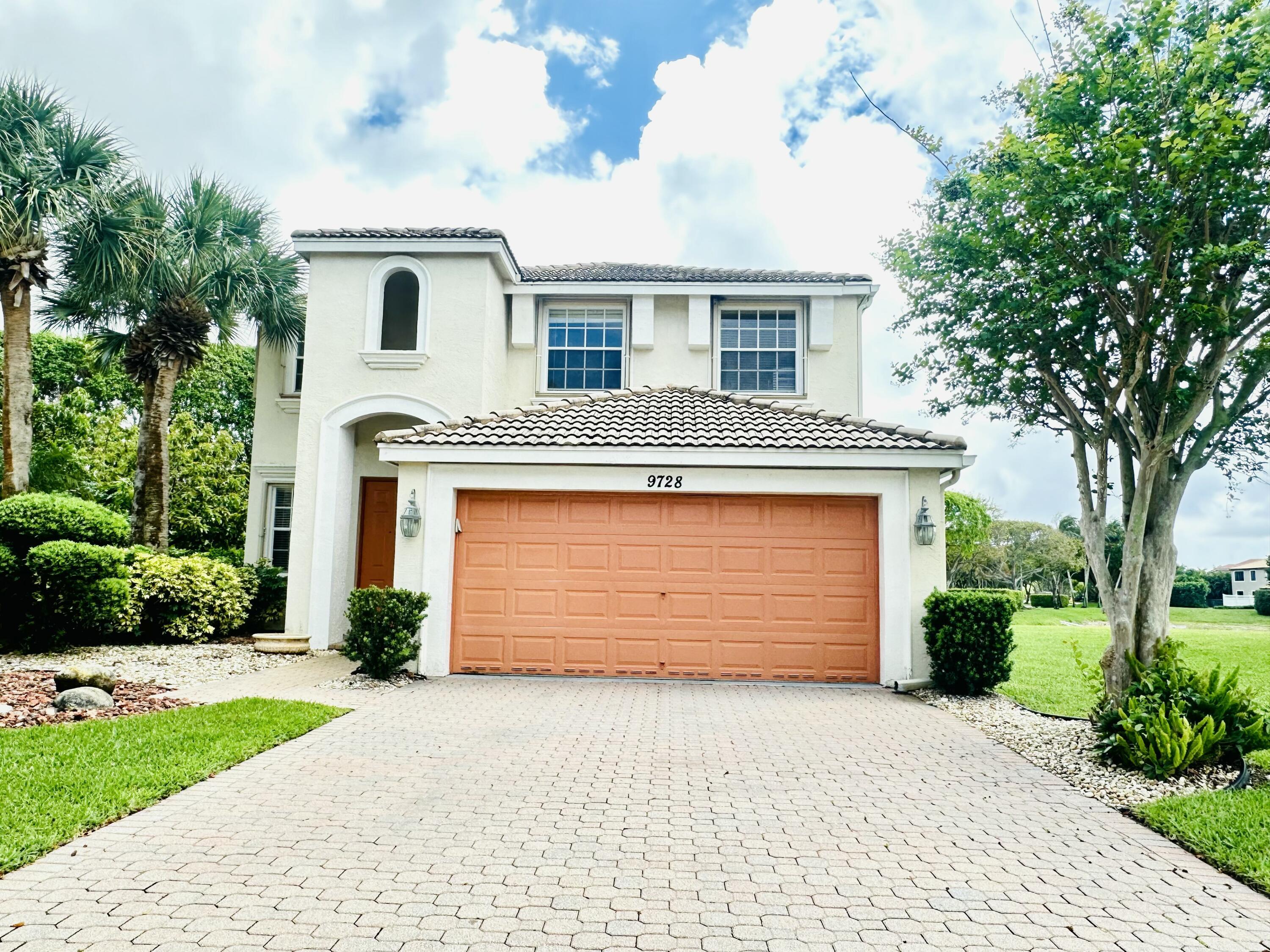 9728 Wyeth Court, Wellington, FL 33414, Wellington