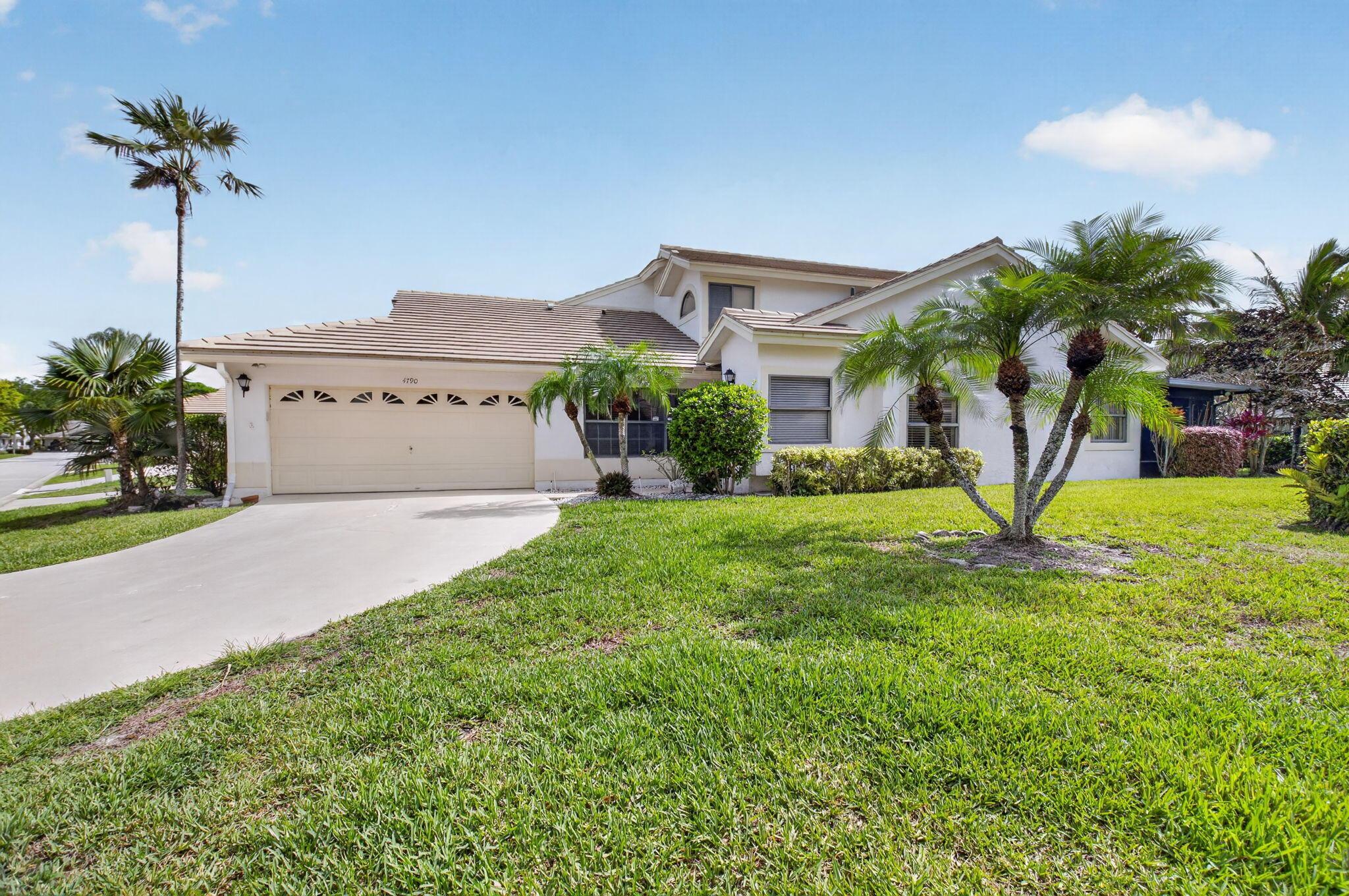 4790 Brighton Lakes Boulevard, Boynton Beach, FL 33436, Boynton Beach