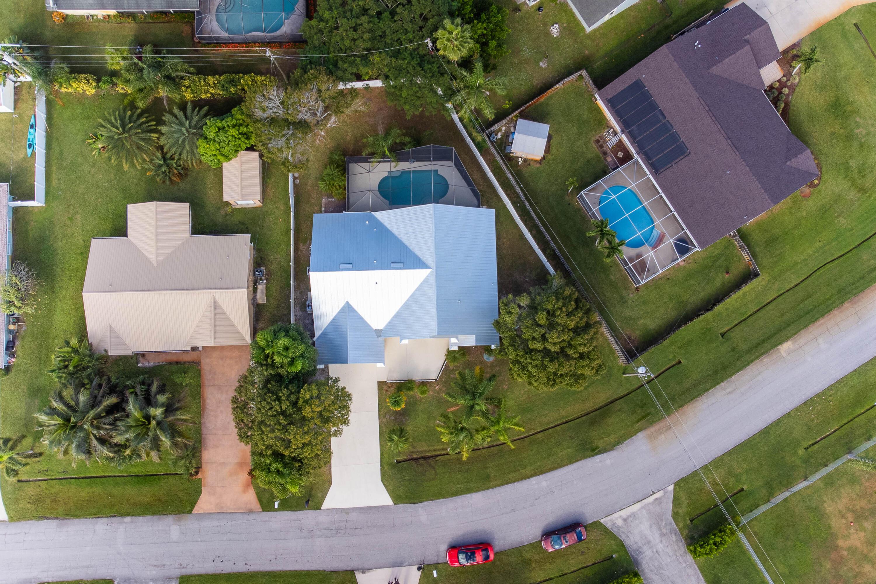 3502 SE Hyde Circle, Port St. Lucie, FL 34984, Port St. Lucie - Photo 4