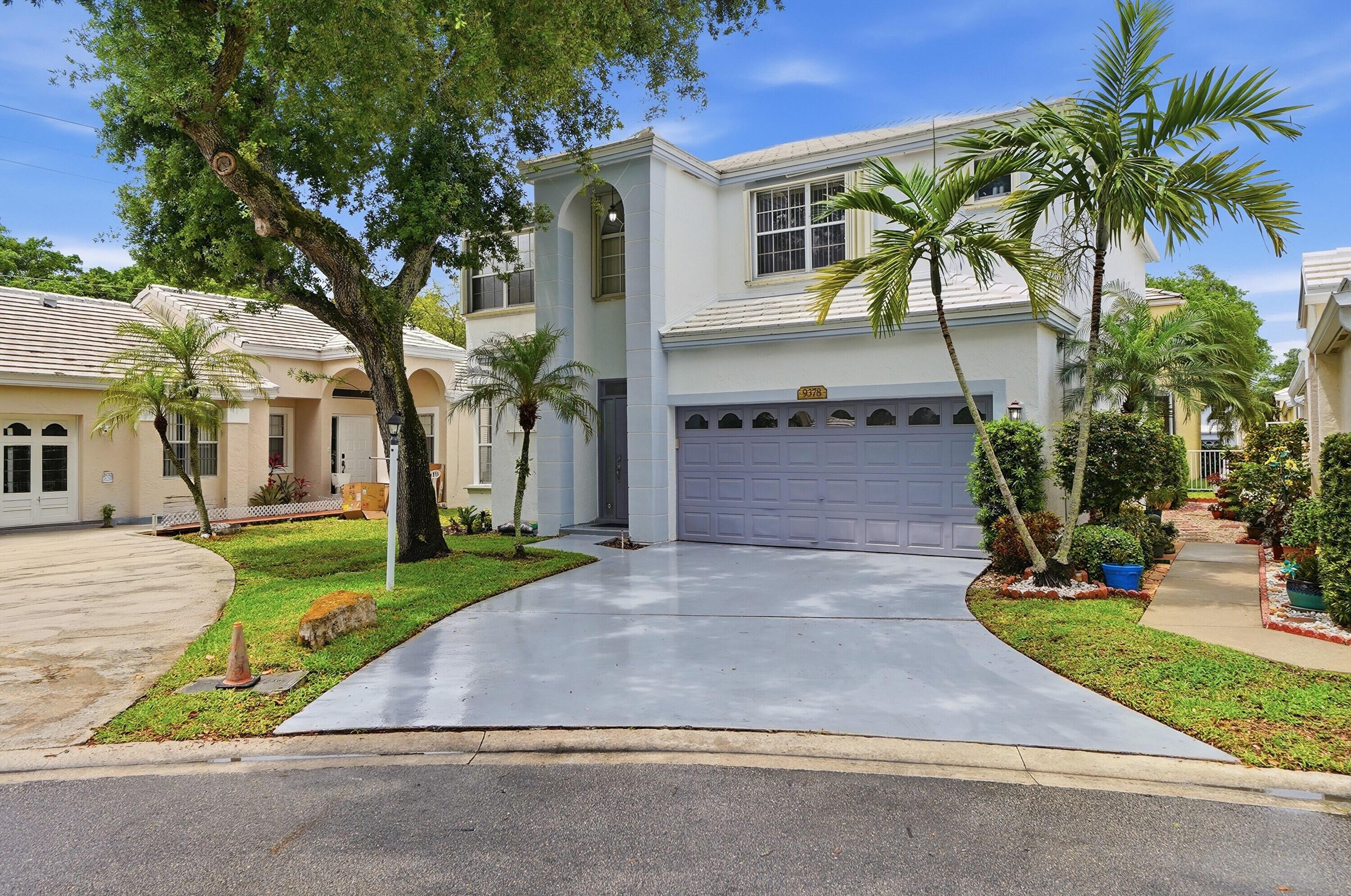 9378 NW 8th Circle, Plantation, FL 33324, Plantation