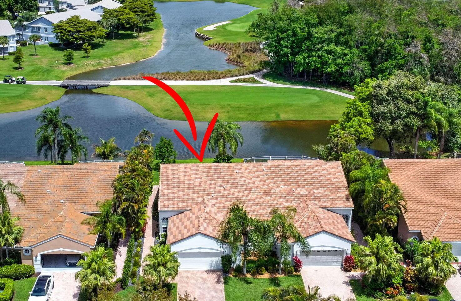 4634 Carlton Golf Drive, Lake Worth, FL 33449, Lake Worth