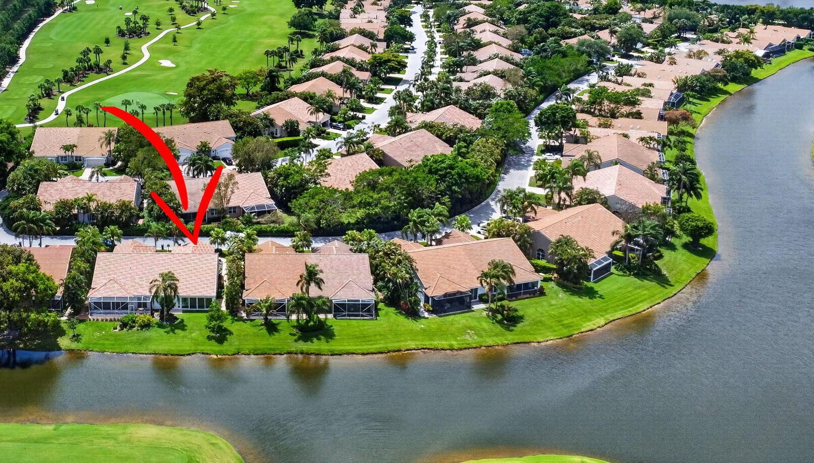 4634 Carlton Golf Drive, Lake Worth, FL 33449, Lake Worth - Photo 3