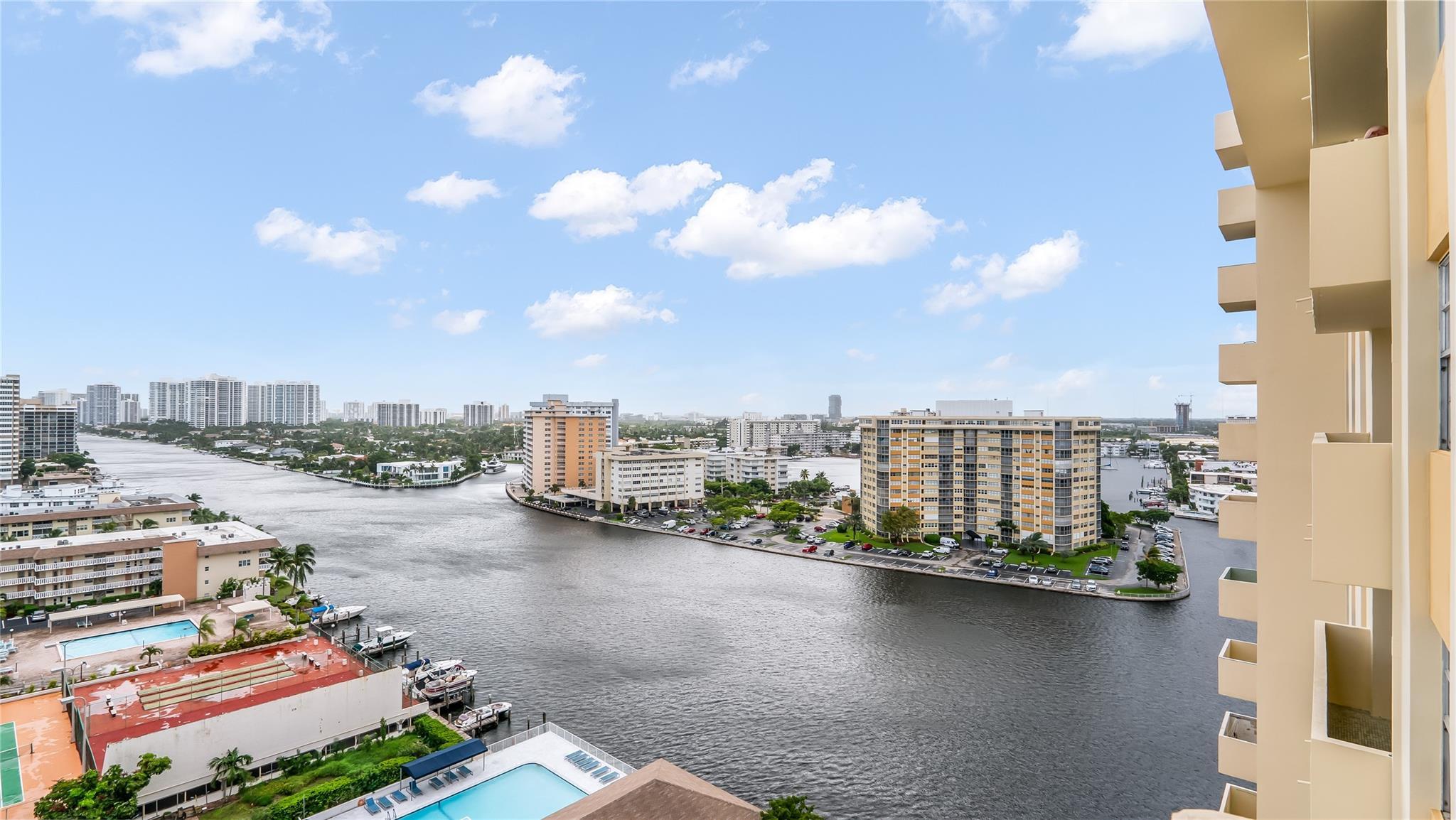 1833 S Ocean Drive 1608, Hallandale Beach, FL 33009, Hallandale Beach