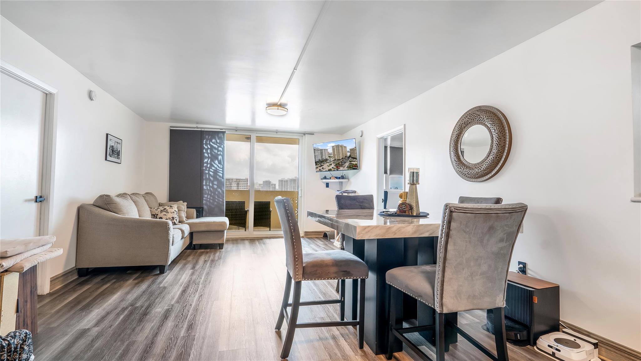 1833 S Ocean Drive 1608, Hallandale Beach, FL 33009, Hallandale Beach - Photo 2