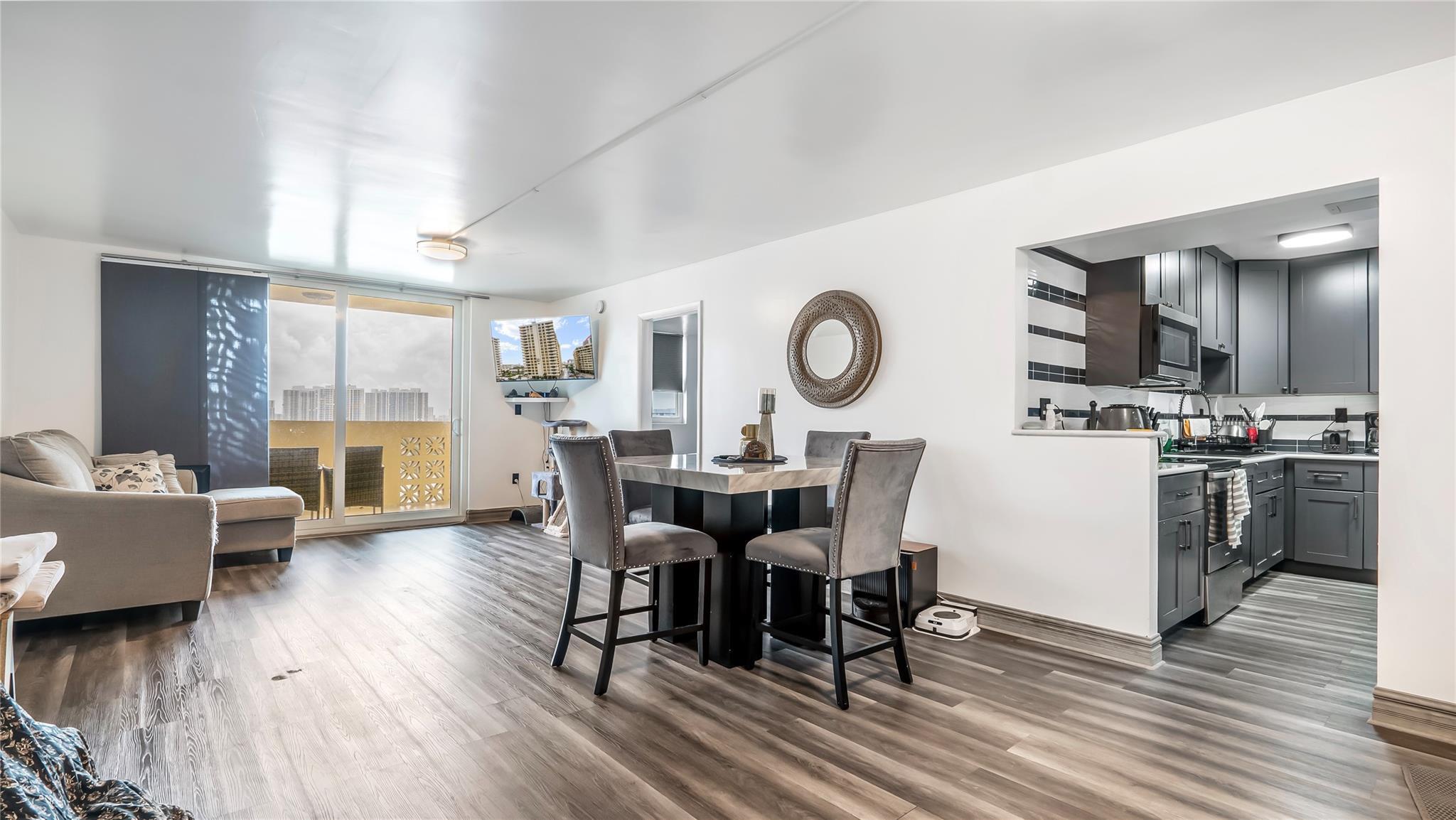 1833 S Ocean Drive 1608, Hallandale Beach, FL 33009, Hallandale Beach - Photo 3