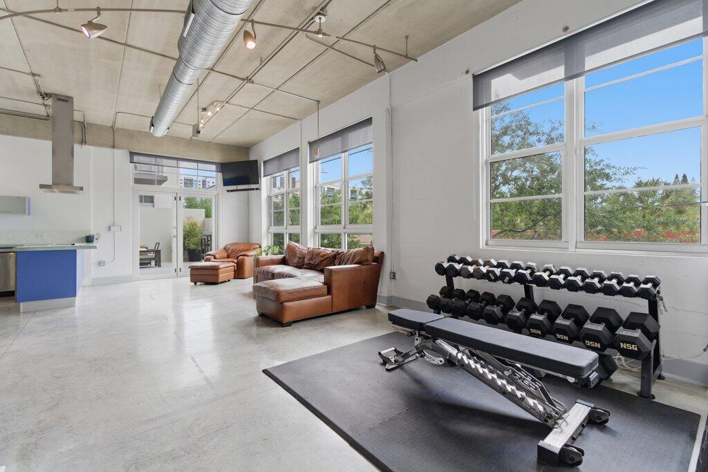 425 N Andrews Avenue 202, Fort Lauderdale, FL 33301, Fort Lauderdale - Photo 5