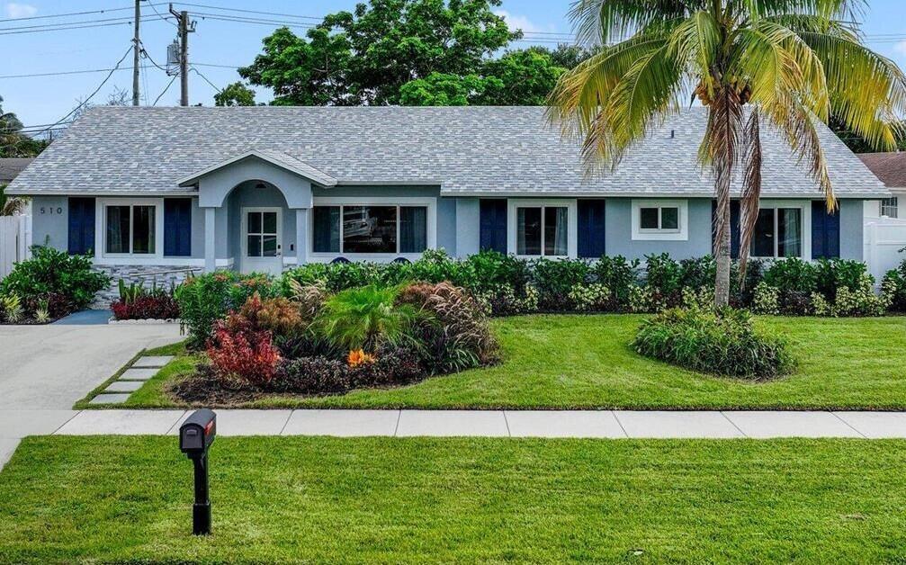 510 NE 38th Street, Deerfield Beach, FL 33064, Deerfield Beach