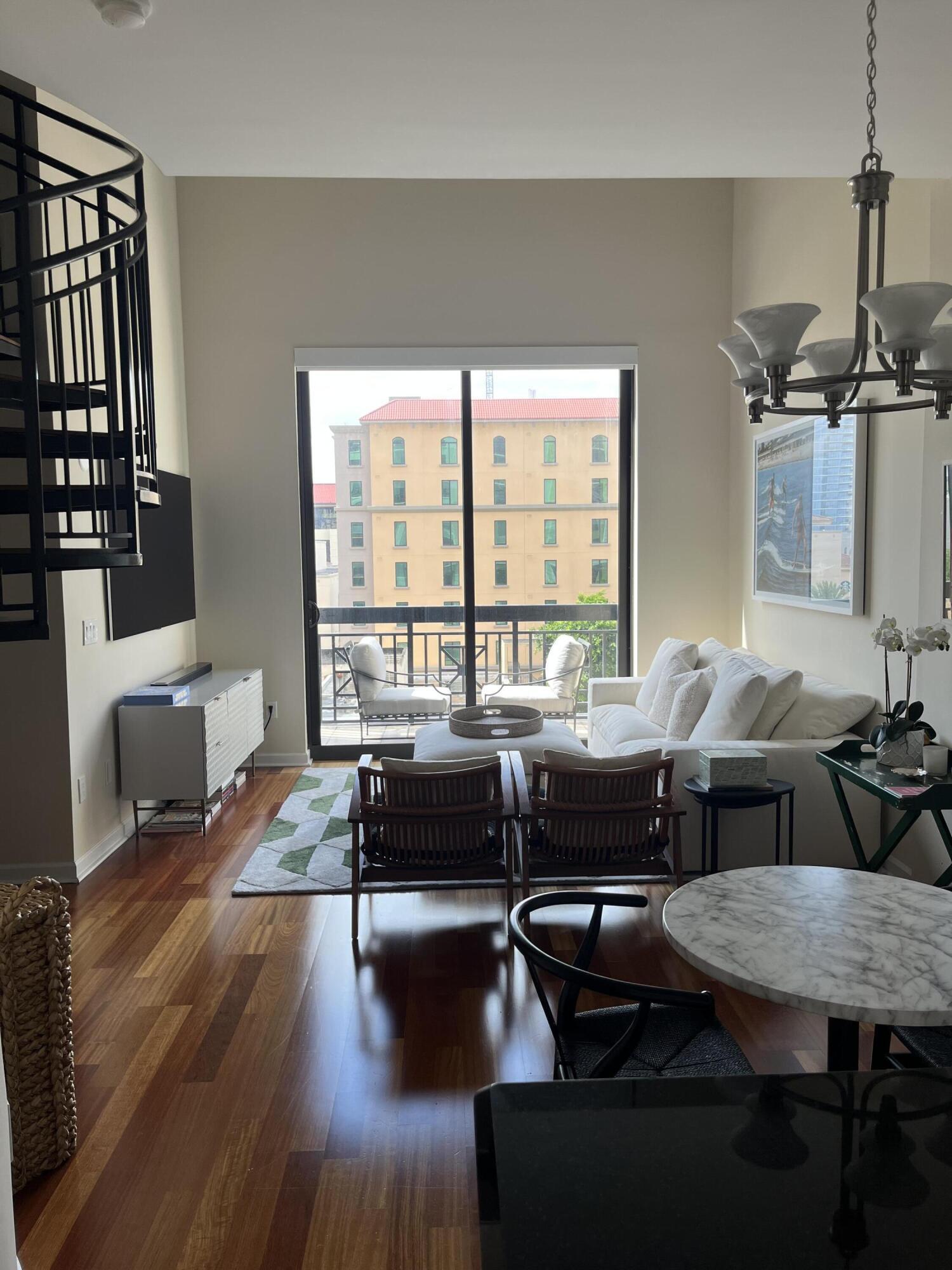 801 S Olive Avenue 406, West Palm Beach, FL 33401, West Palm Beach - Photo 4