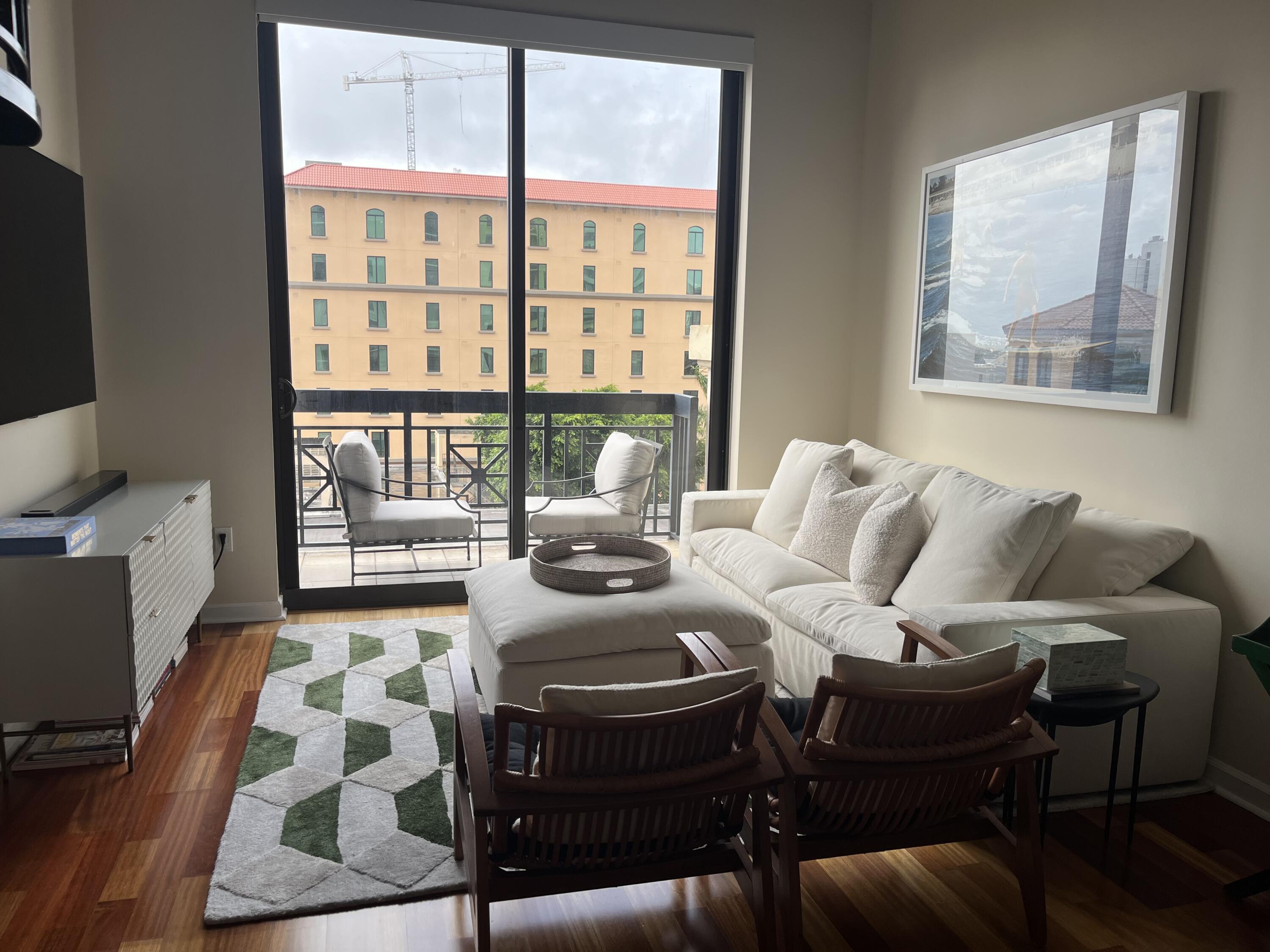 801 S Olive Avenue 406, West Palm Beach, FL 33401, West Palm Beach