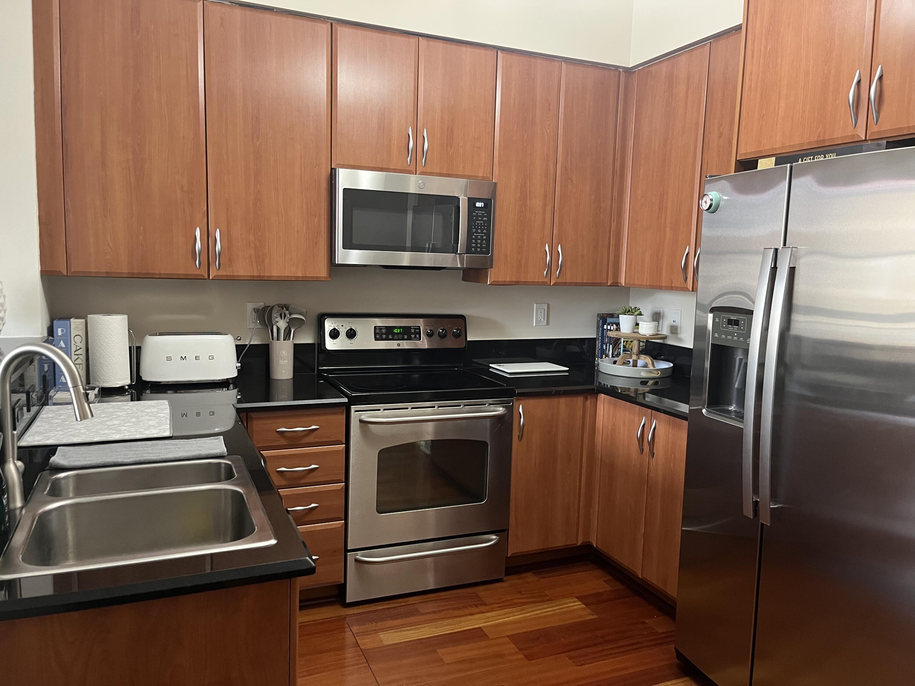 801 S Olive Avenue 406, West Palm Beach, FL 33401, West Palm Beach - Photo 2