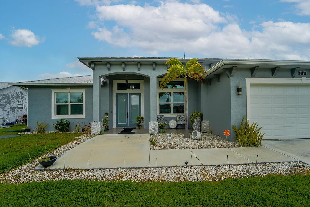 2198 SW Alminar Street, Port St. Lucie, FL 34953, Port St. Lucie - Photo 2