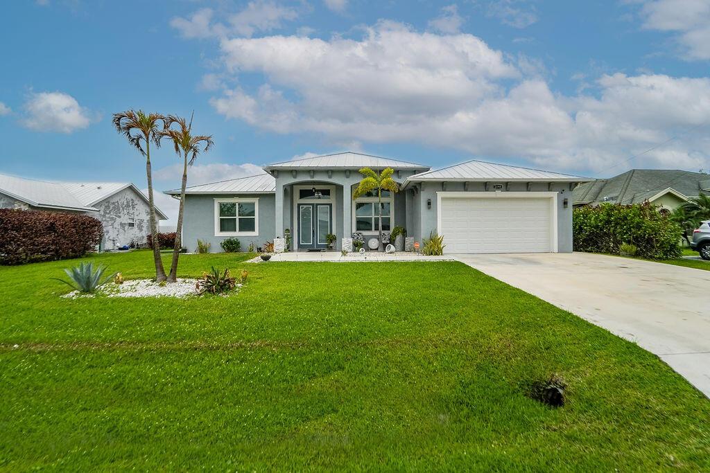 2198 SW Alminar Street, Port St. Lucie, FL 34953, Port St. Lucie