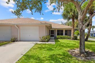 1767 N Dovetail Drive N C, Fort Pierce, FL 34982, Fort Pierce