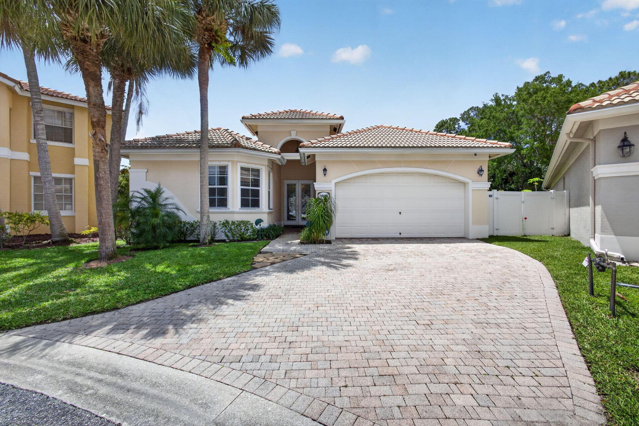 8642 Plum Cay, Royal Palm Beach, FL 33411, Royal Palm Beach - Photo 3