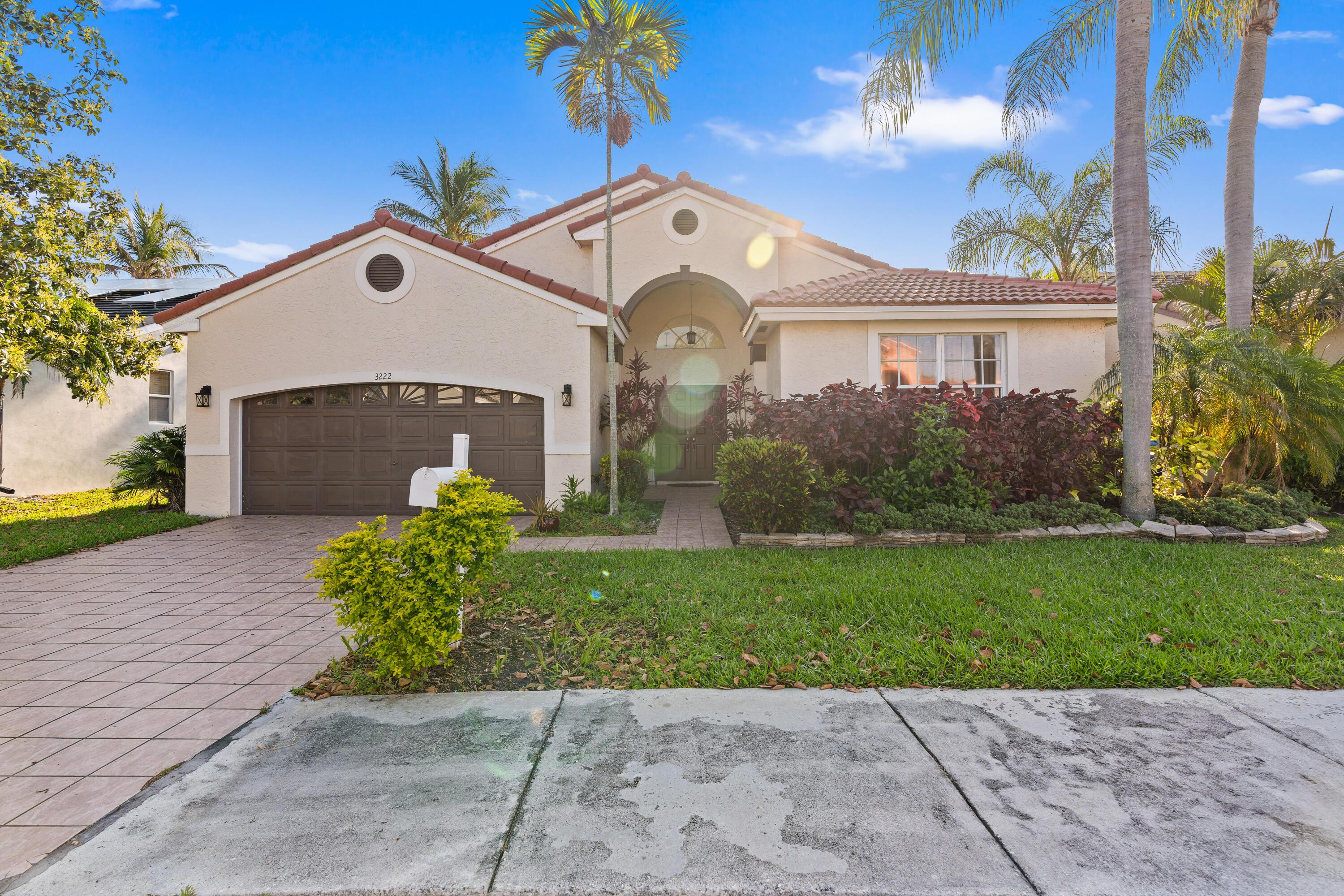3222 NW 22nd Avenue, Oakland Park, FL 33309, Oakland Park