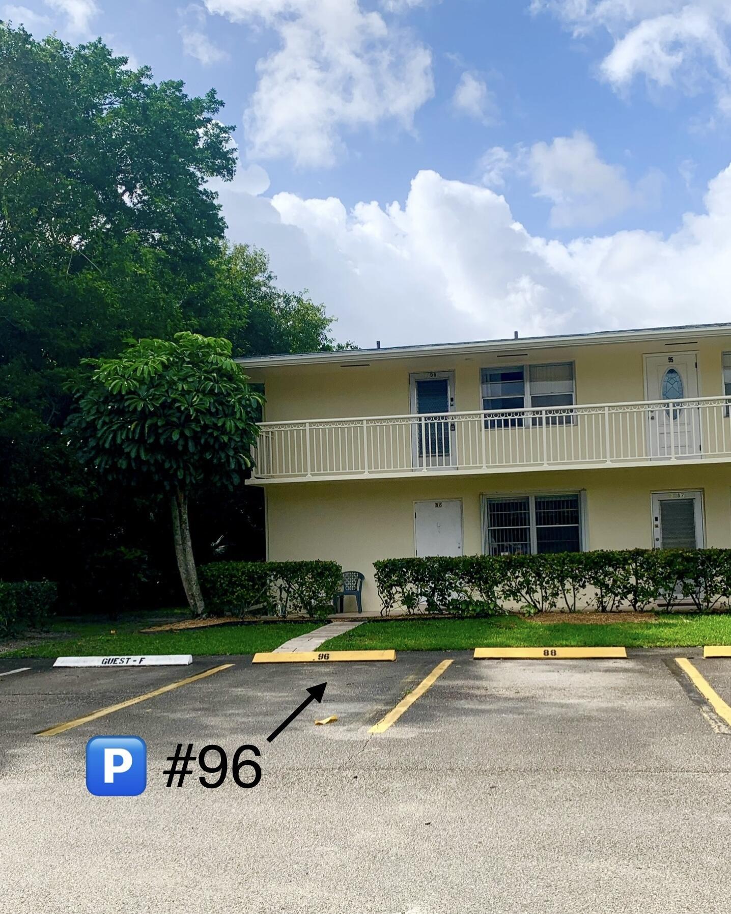 96 Hastings F, West Palm Beach, FL 33417, West Palm Beach - Photo 3