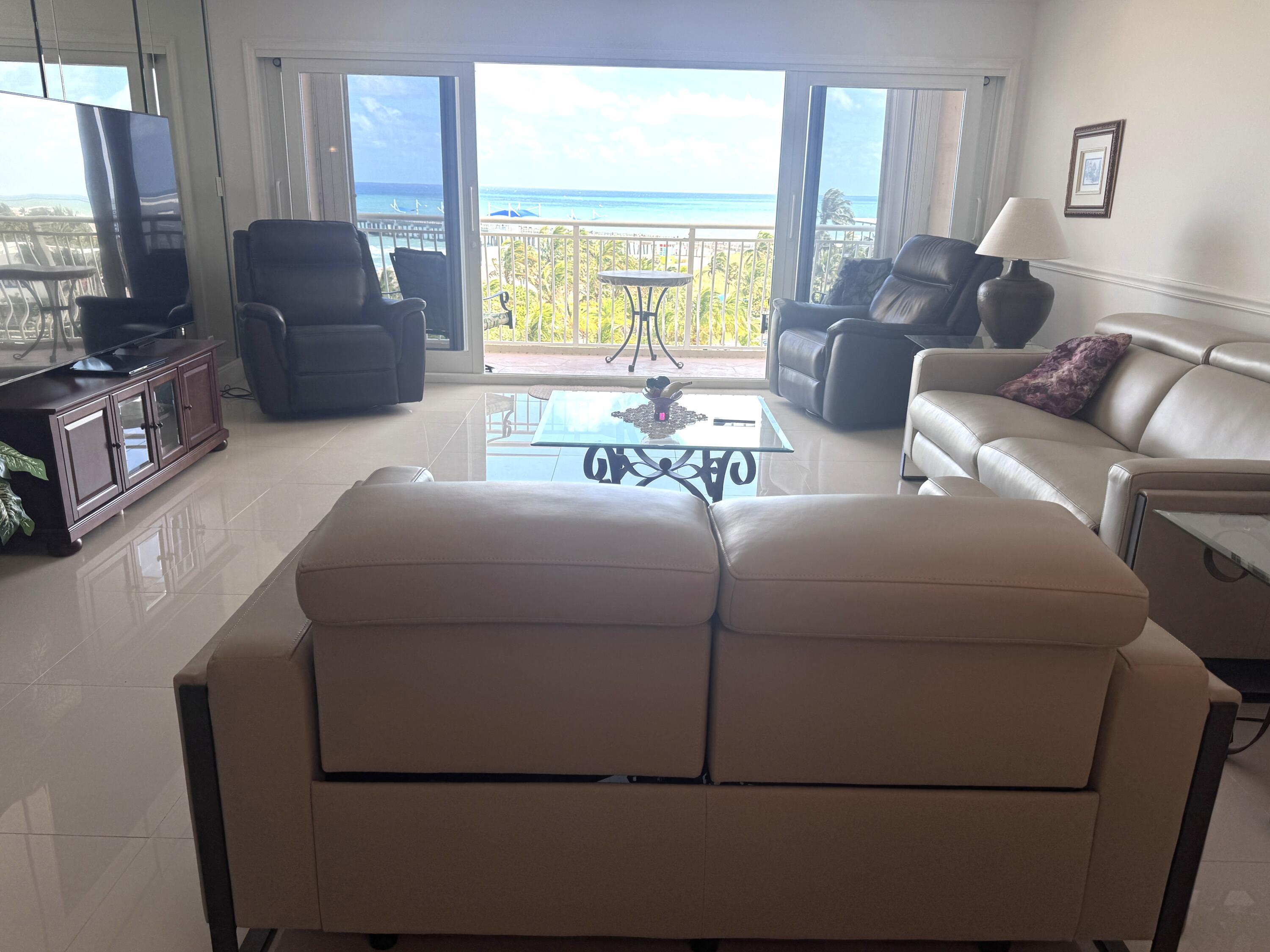 328 N Ocean Boulevard 706, Pompano Beach, FL 33062, Pompano Beach - Photo 5