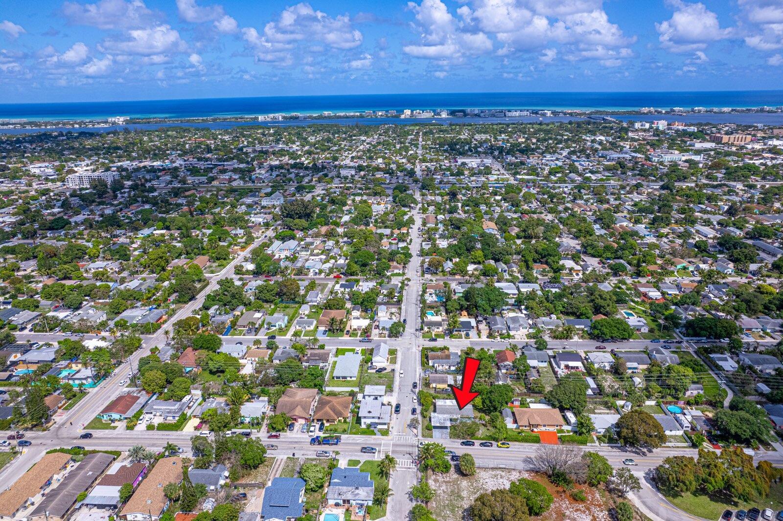 528 N A Street, Lake Worth Beach, FL 33460, Lake Worth Beach