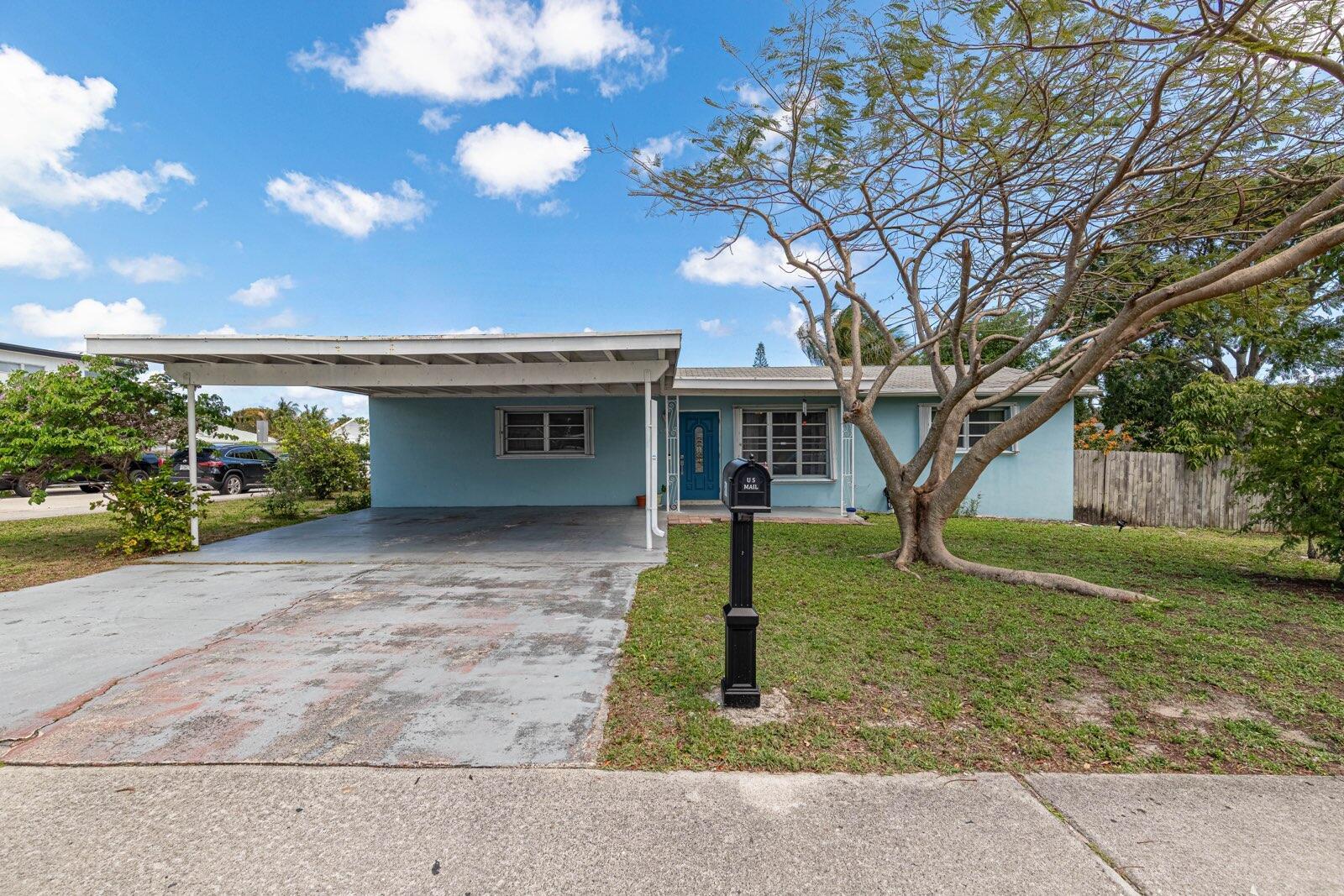 528 N A Street, Lake Worth Beach, FL 33460, Lake Worth Beach - Photo 3