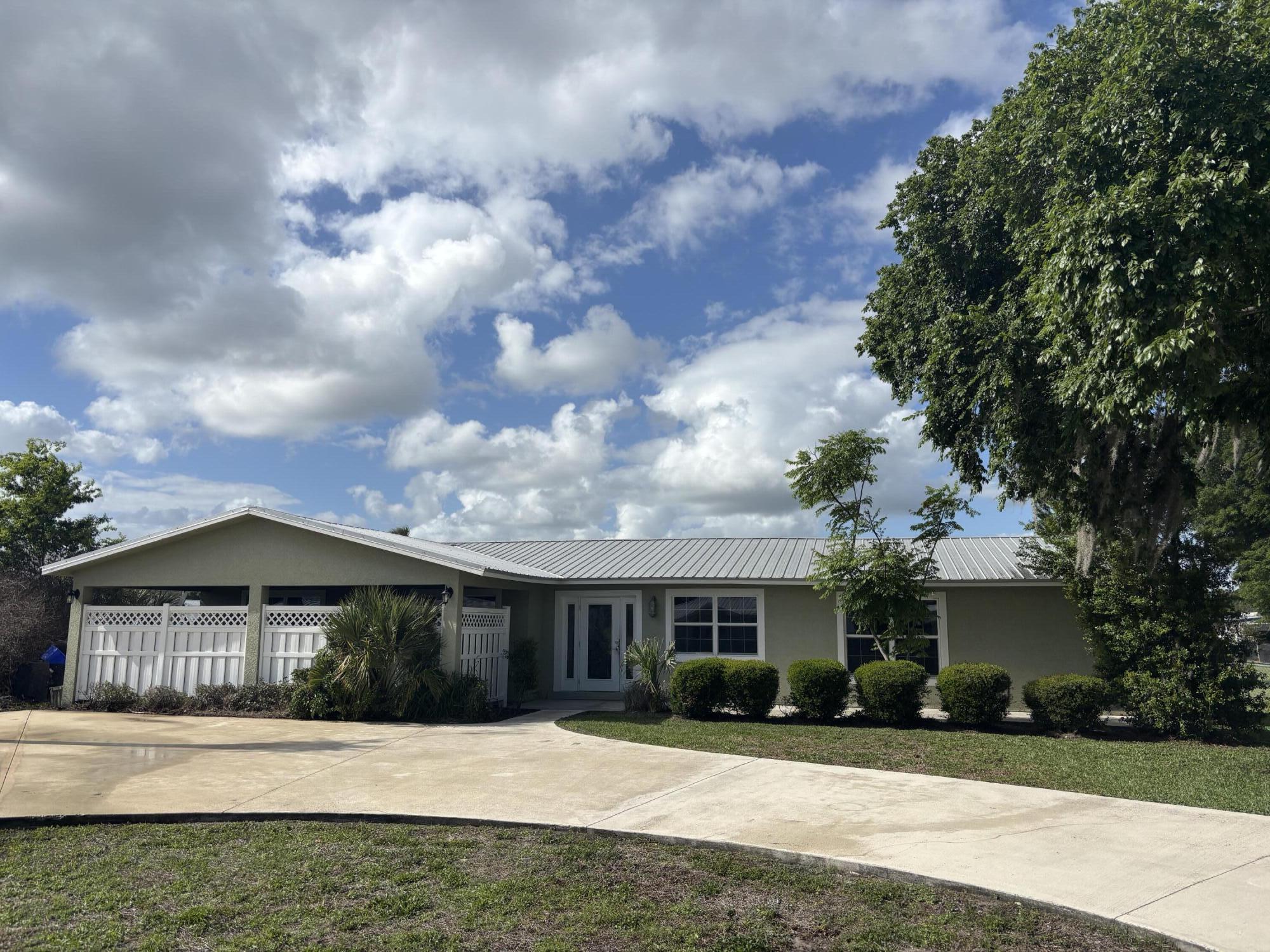 4003 SE 26th Street, Okeechobee, FL 34974, Okeechobee - Photo 3