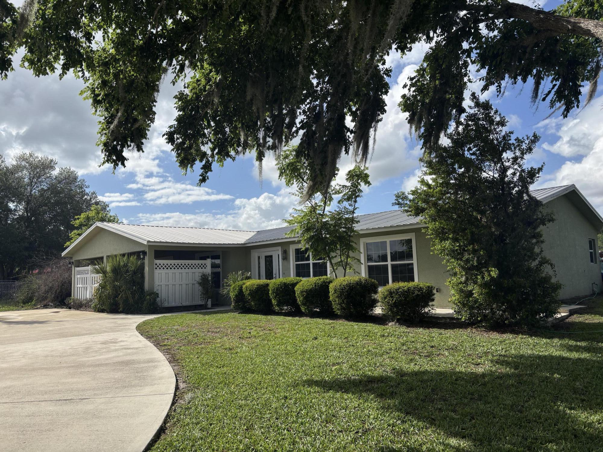4003 SE 26th Street, Okeechobee, FL 34974, Okeechobee