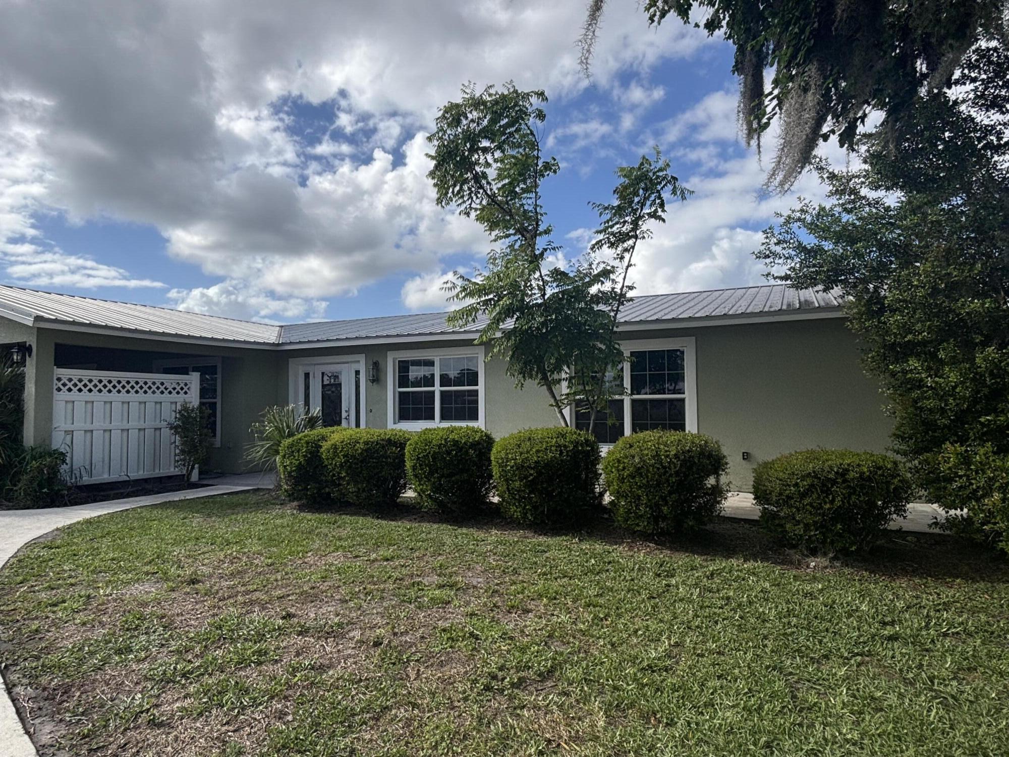 4003 SE 26th Street, Okeechobee, FL 34974, Okeechobee - Photo 2