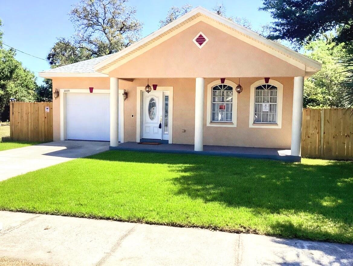 3809 N Whittier Street, Tampa, FL 33619, Tampa