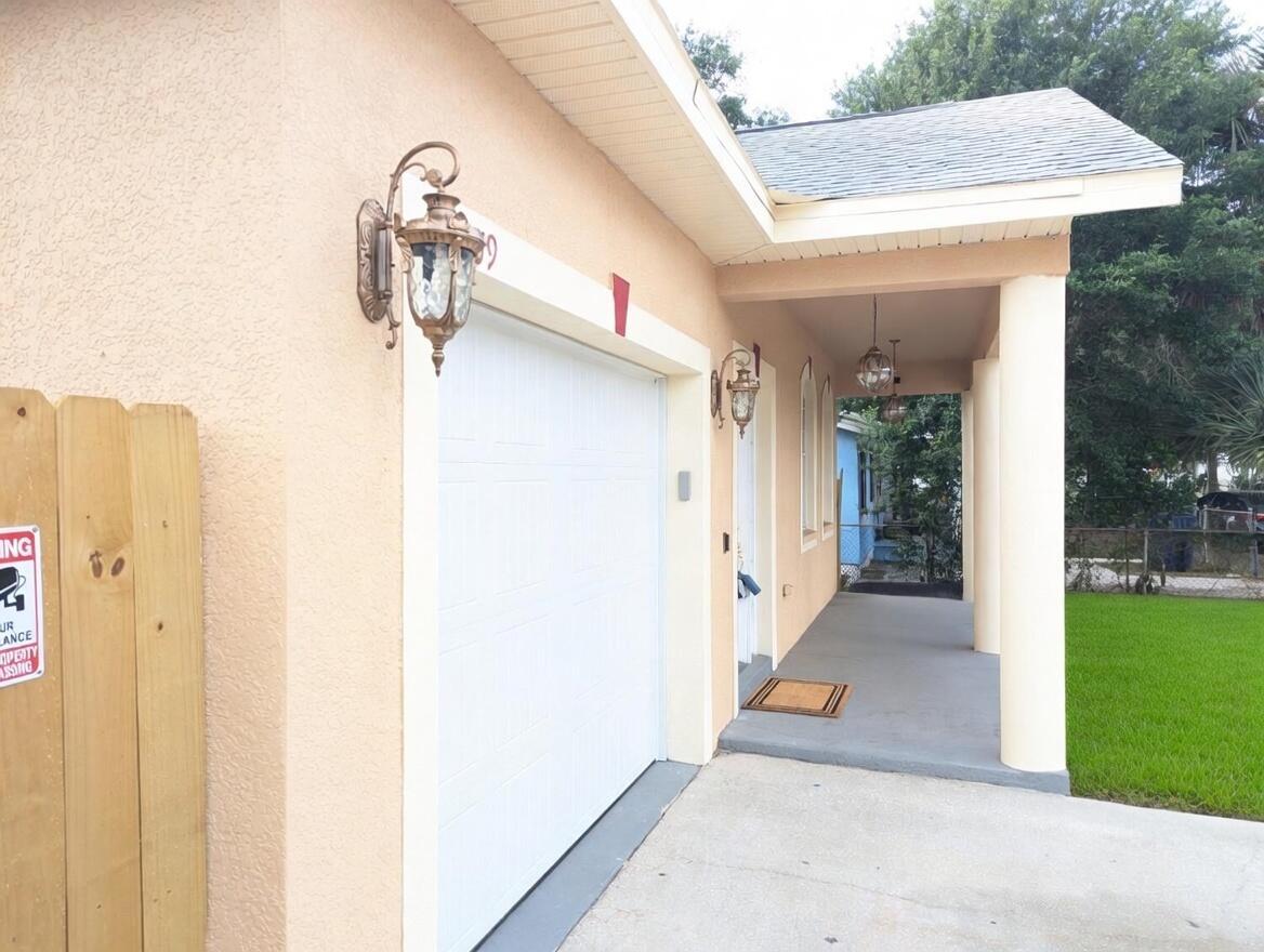 3809 N Whittier Street, Tampa, FL 33619, Tampa - Photo 2